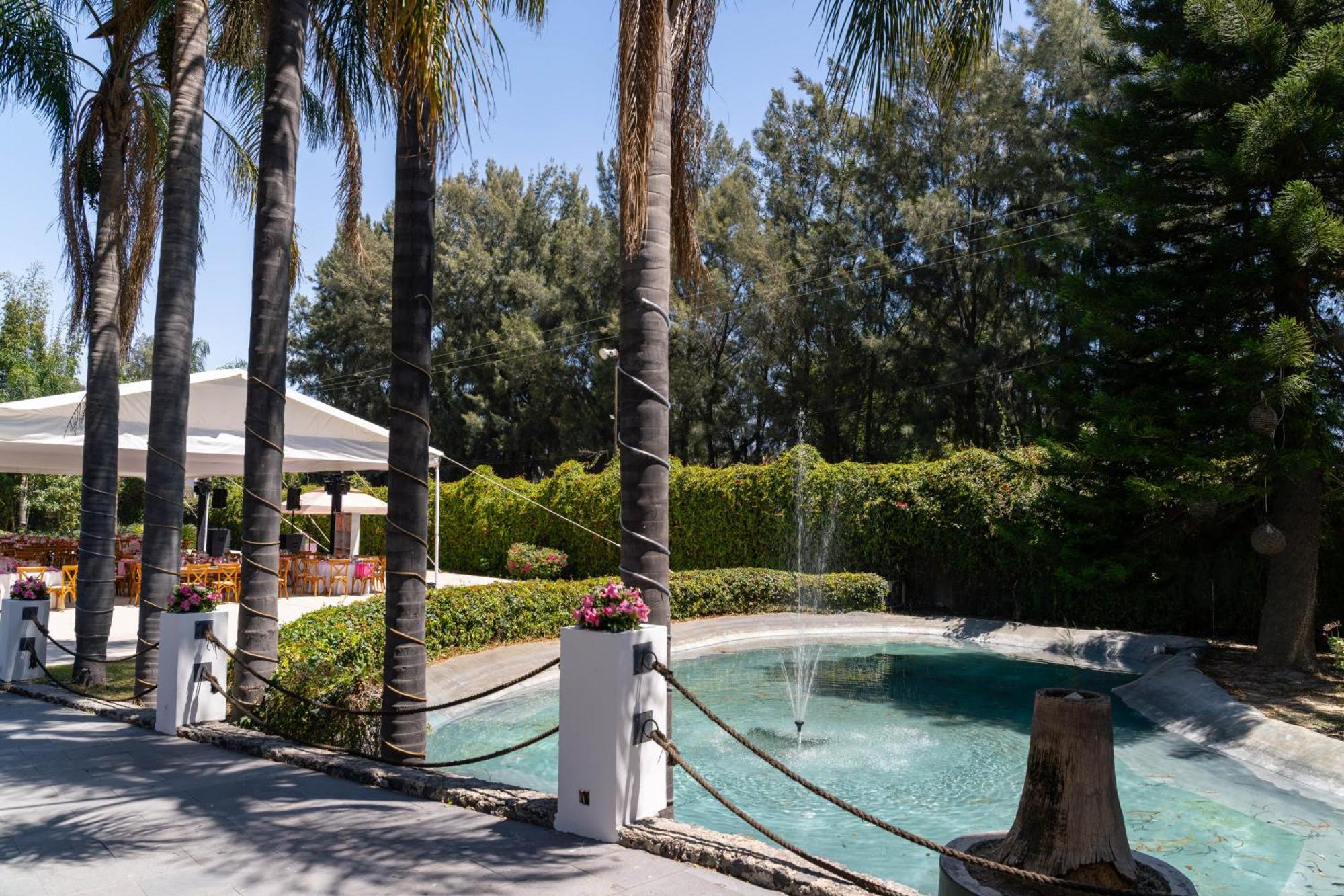 Rio Tinto Boutique 5* Atlixco