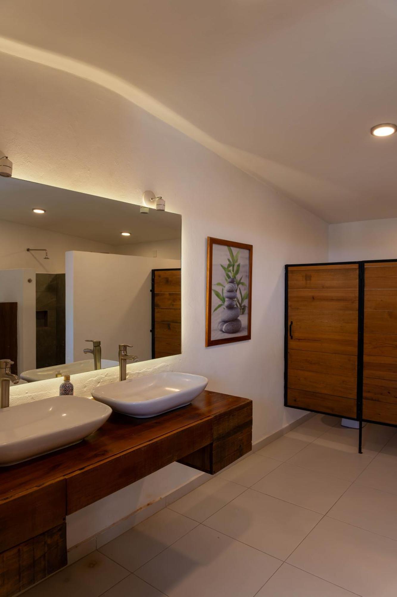 Rio Tinto Boutique Hotel