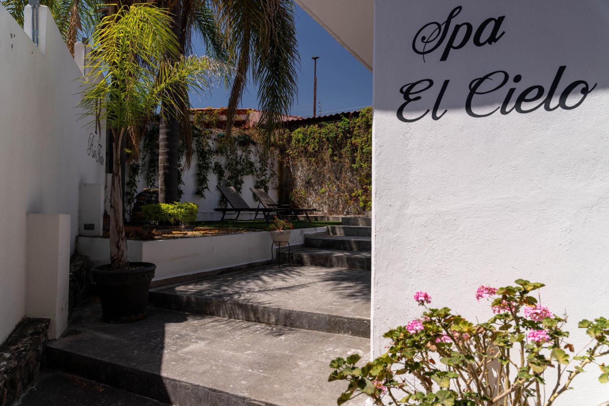 Hotel Rio Tinto Boutique