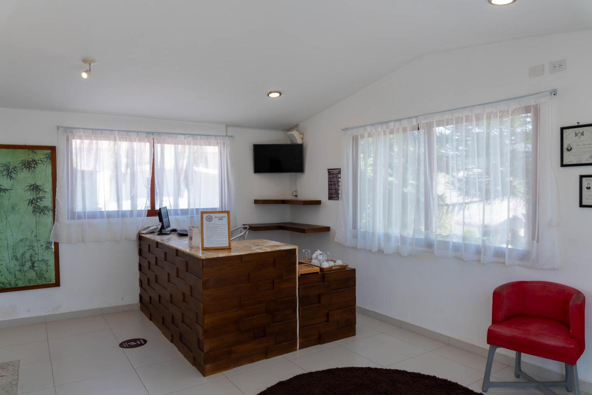 Rio Tinto Boutique Hotel 5*