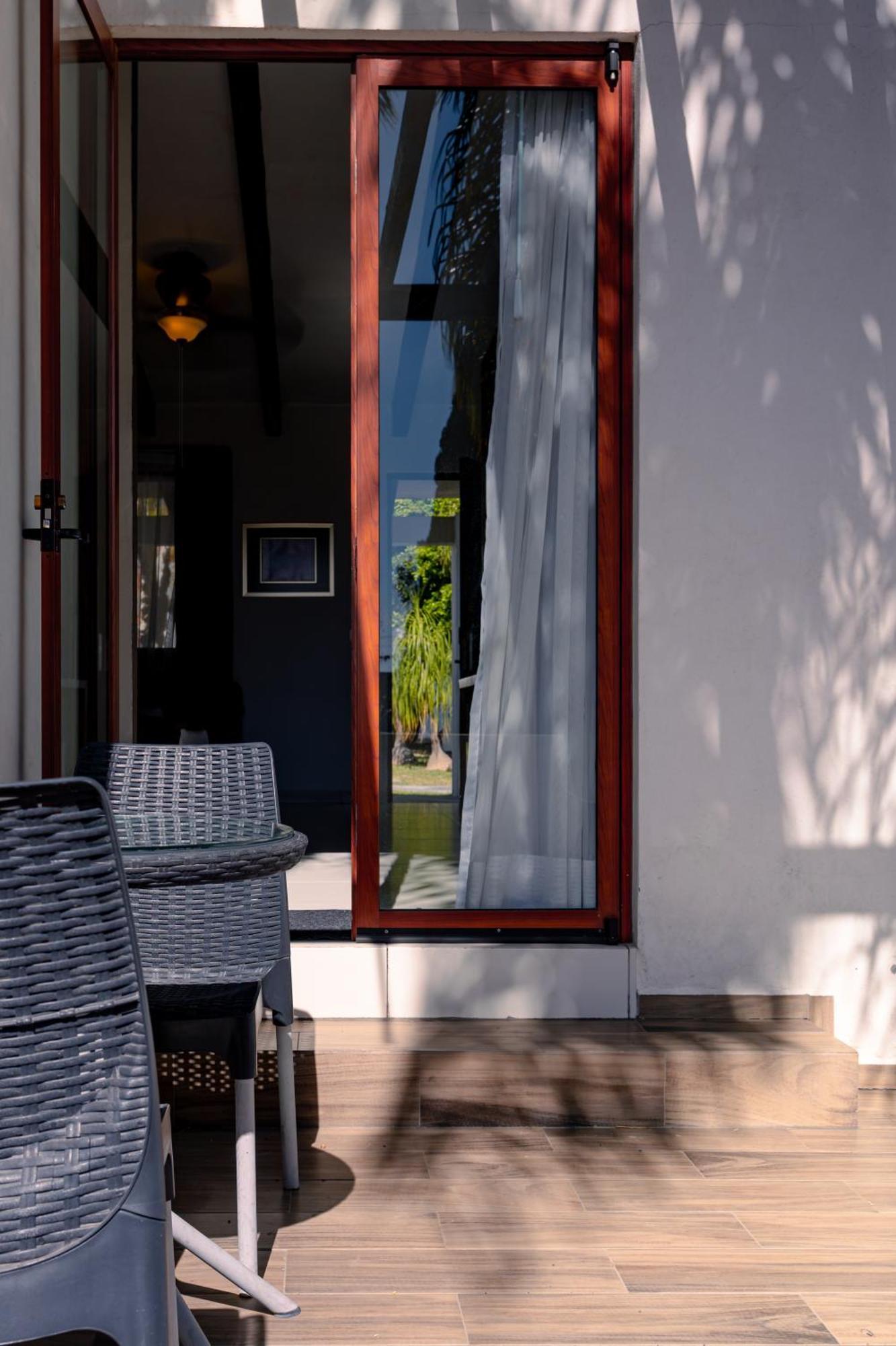 Rio Tinto Boutique Hotel 5*