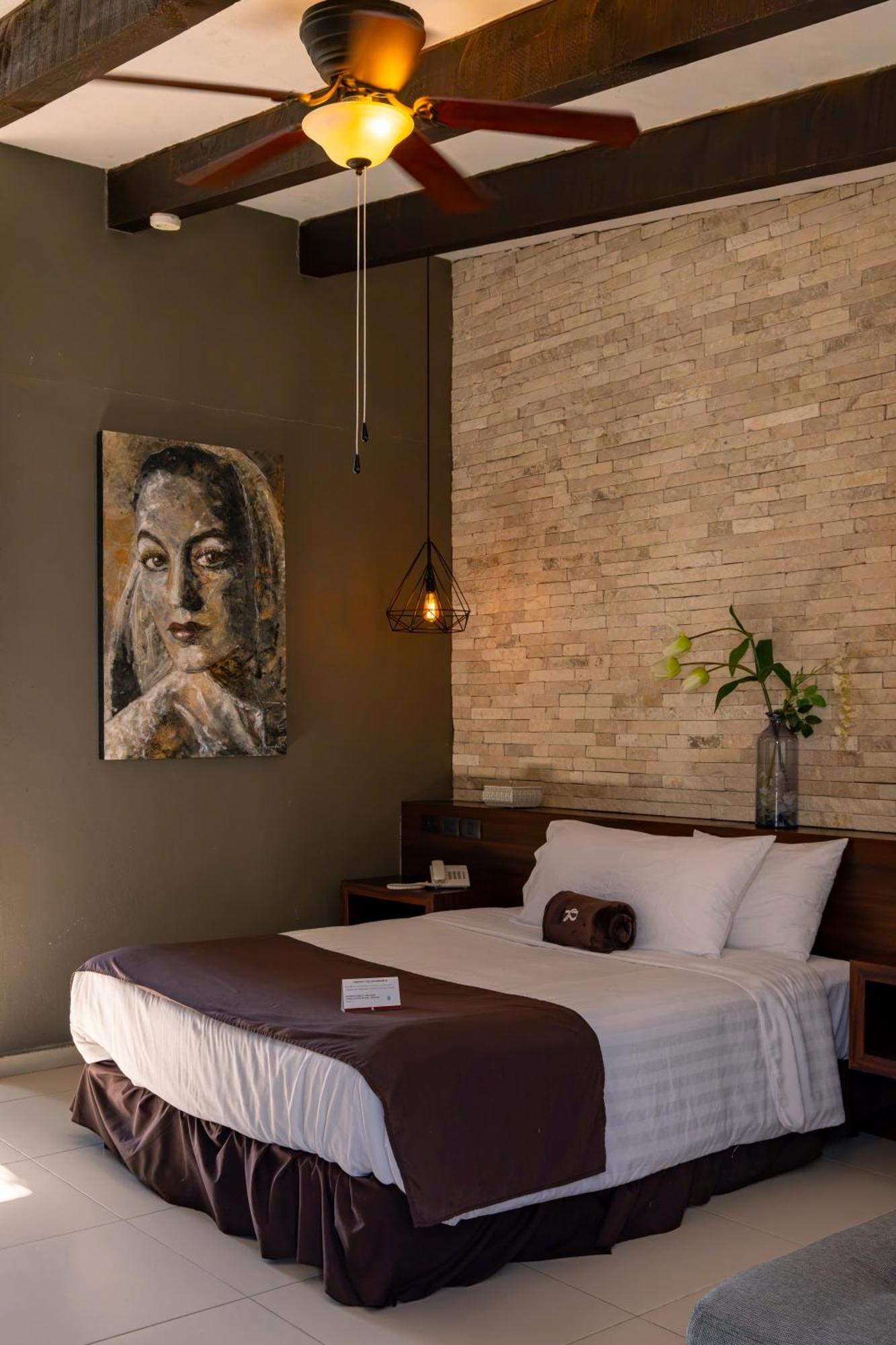 Hotel Rio Tinto Boutique 5*