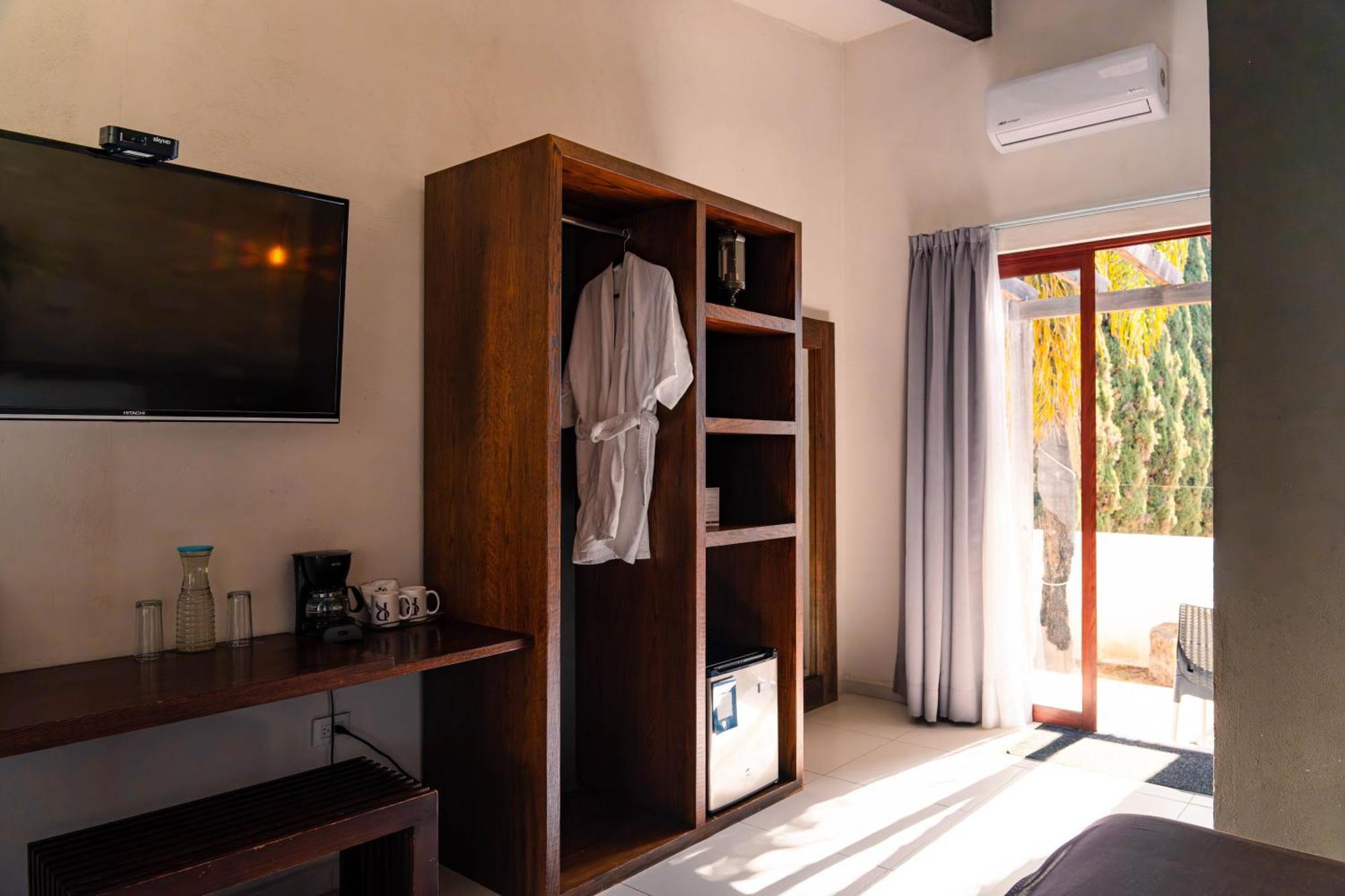 Rio Tinto Boutique Hotel Atlixco