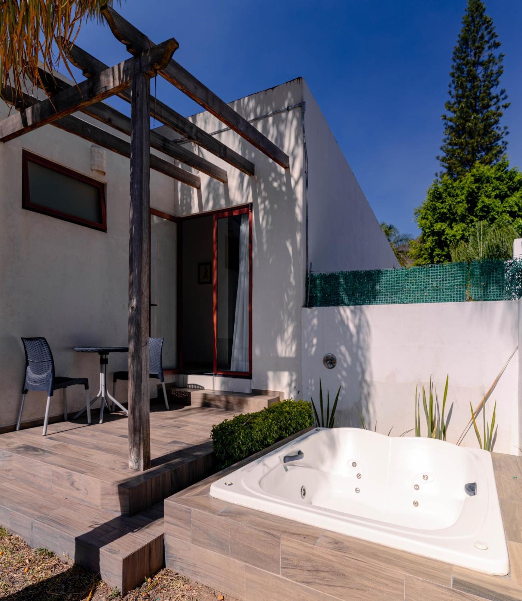 Rio Tinto Boutique Atlixco