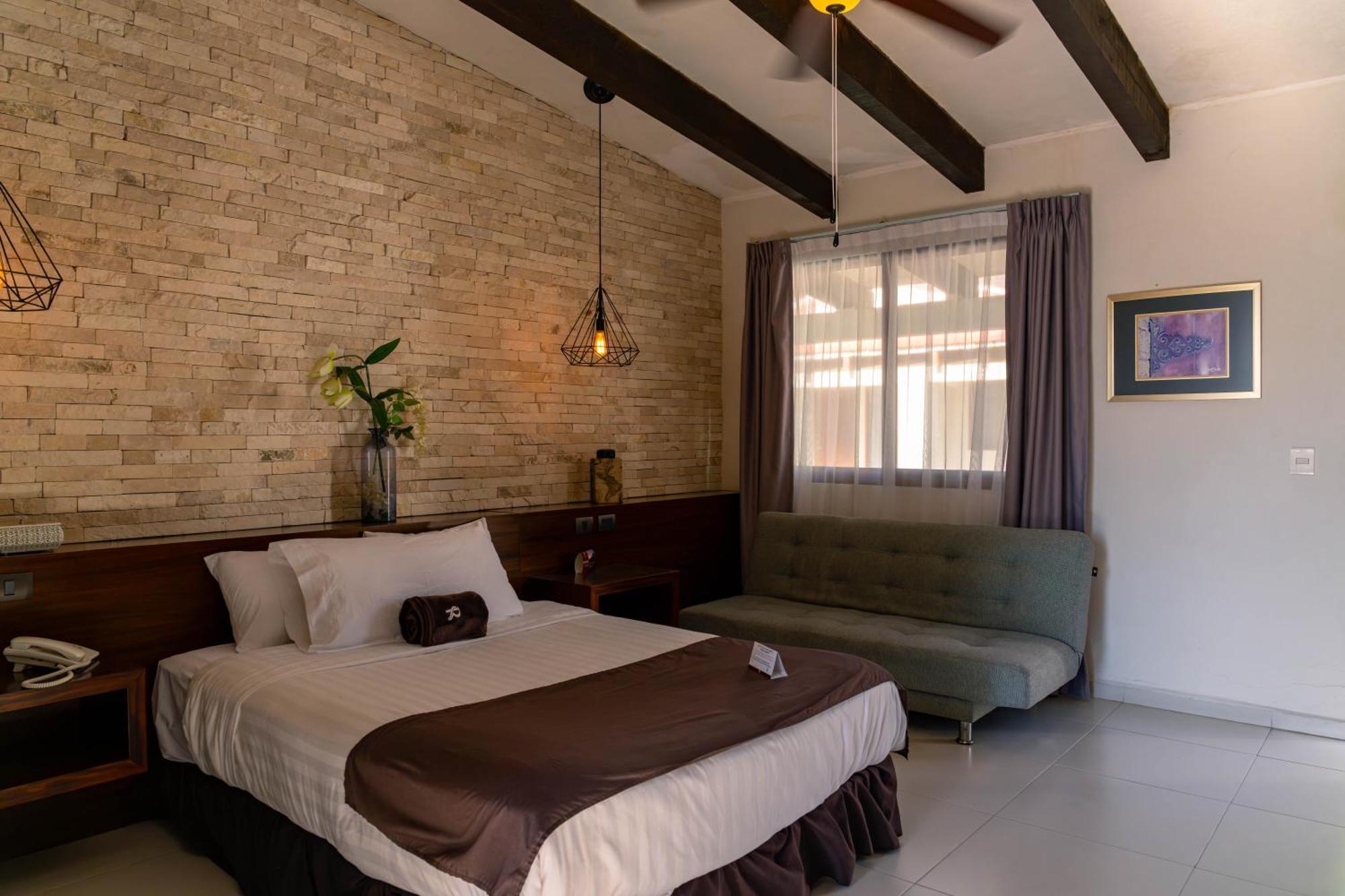 Rio Tinto Boutique 5* Atlixco