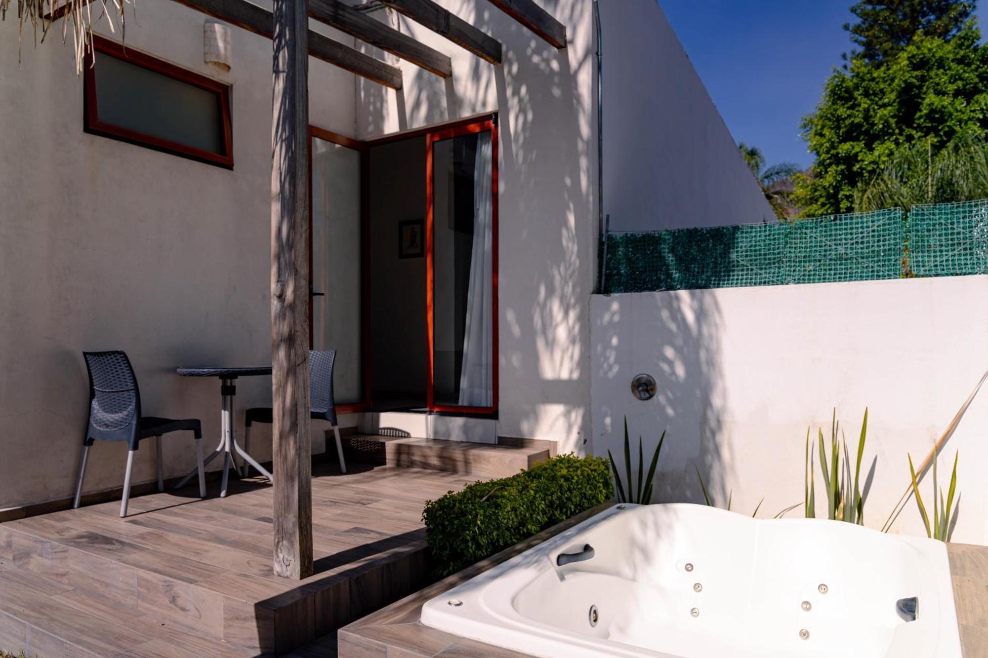 Hotel Rio Tinto Boutique 5*