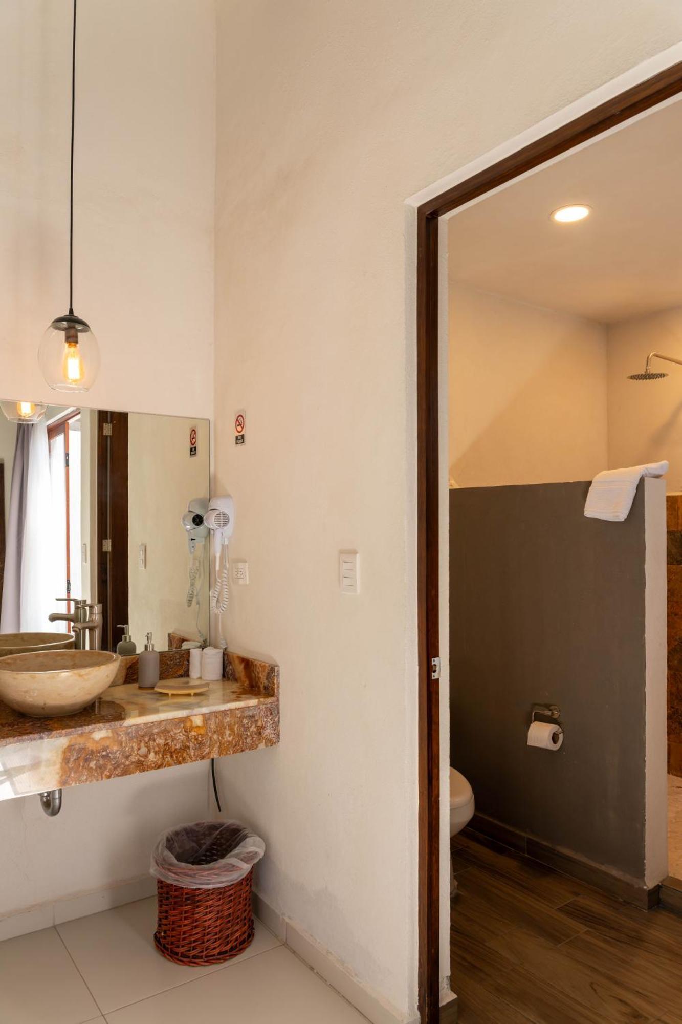 Rio Tinto Boutique Hotel Atlixco