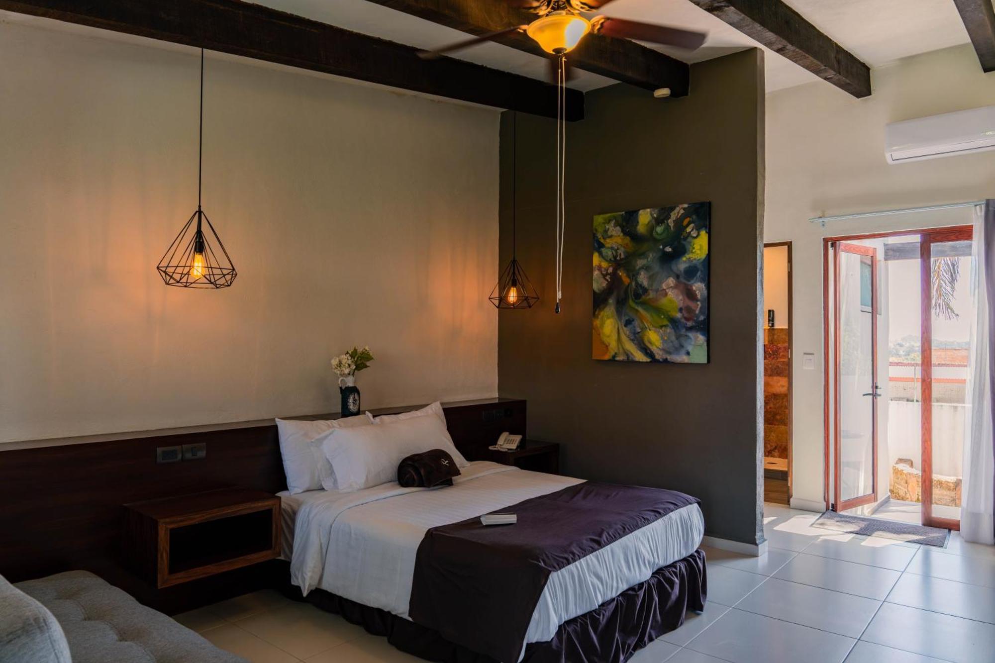 Rio Tinto Boutique 5*