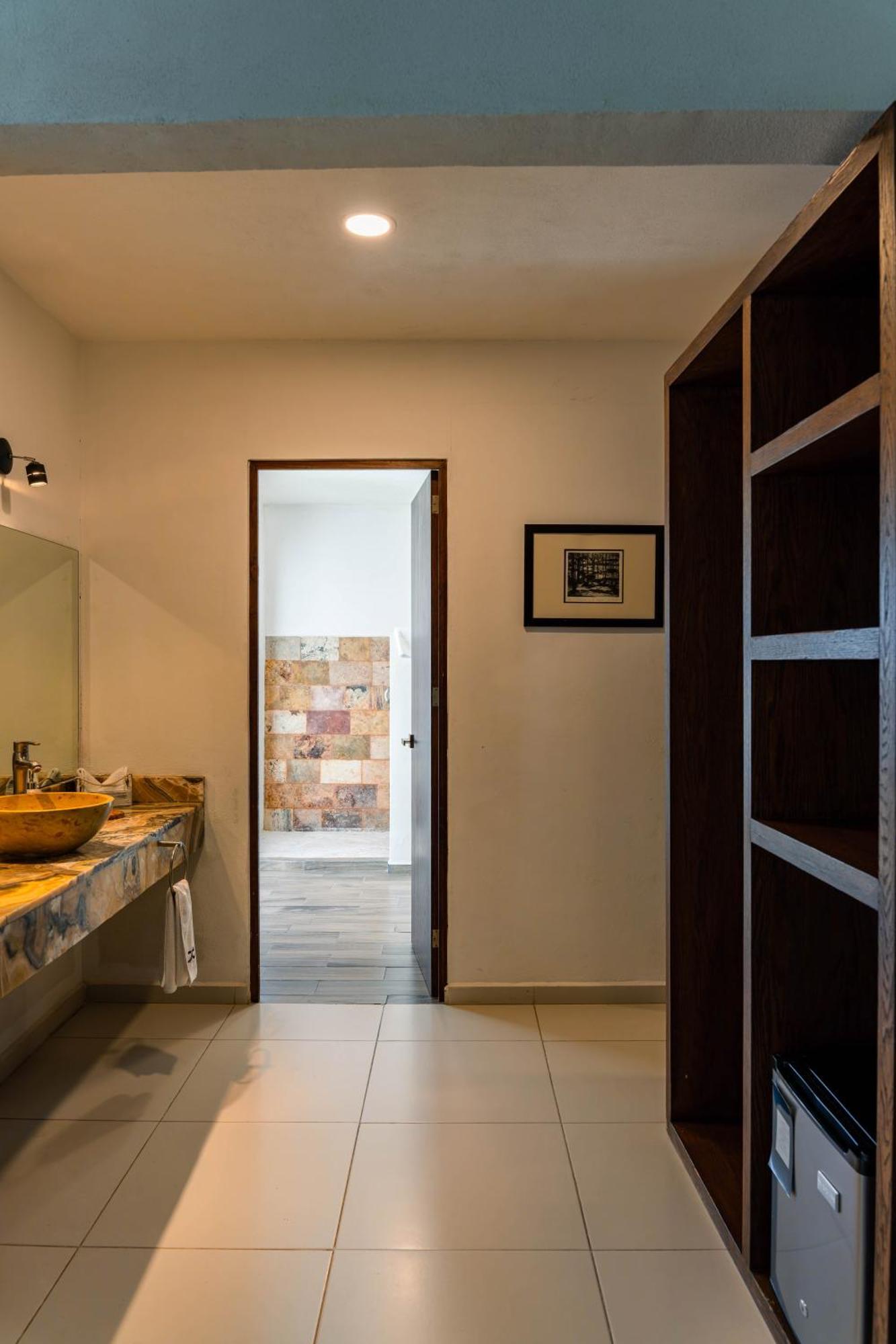 Hotel Rio Tinto Boutique 5*