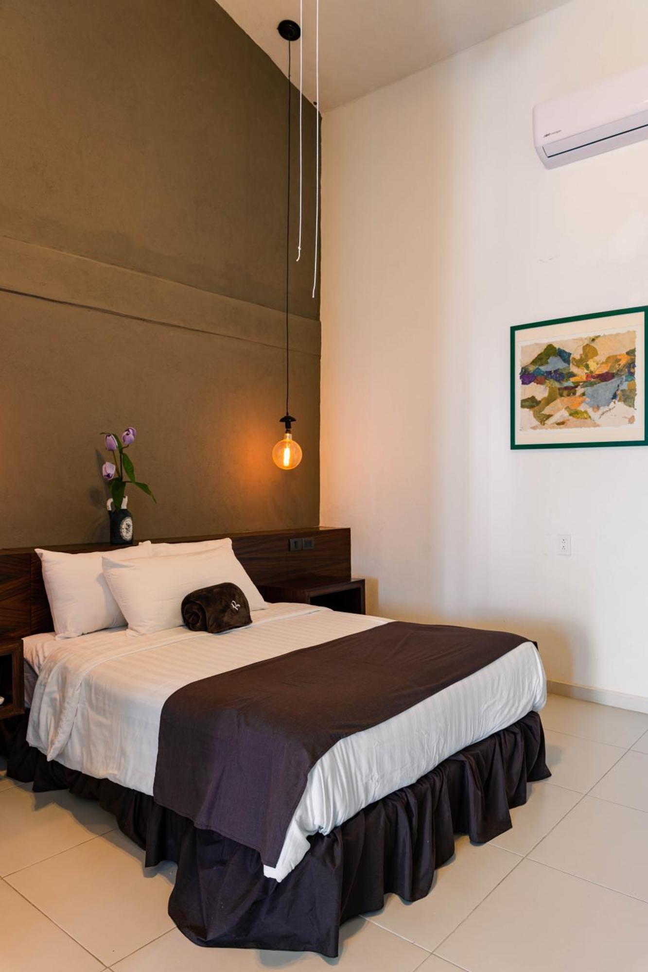 Hotel Rio Tinto Boutique Atlixco