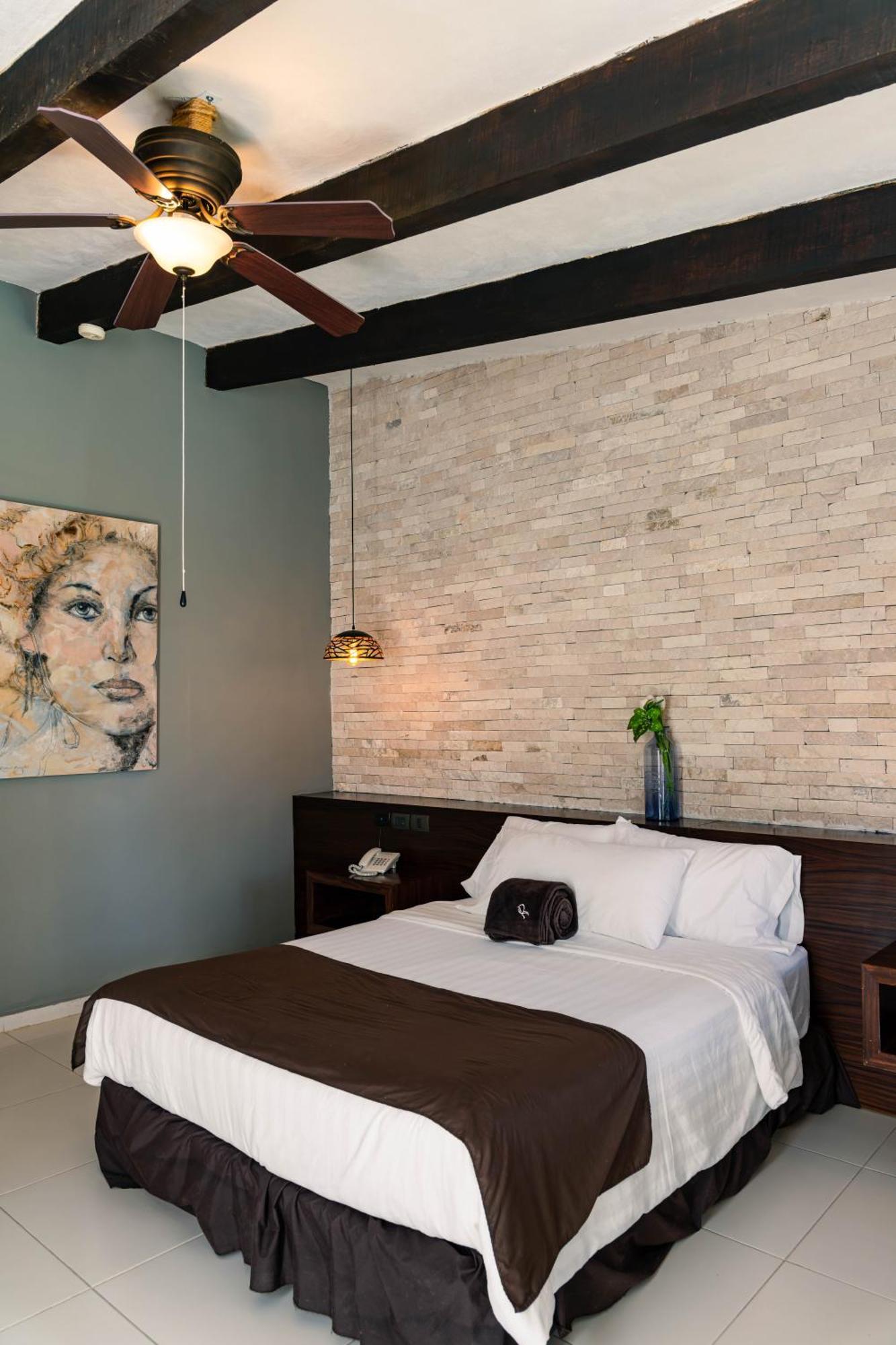 Rio Tinto Boutique Atlixco
