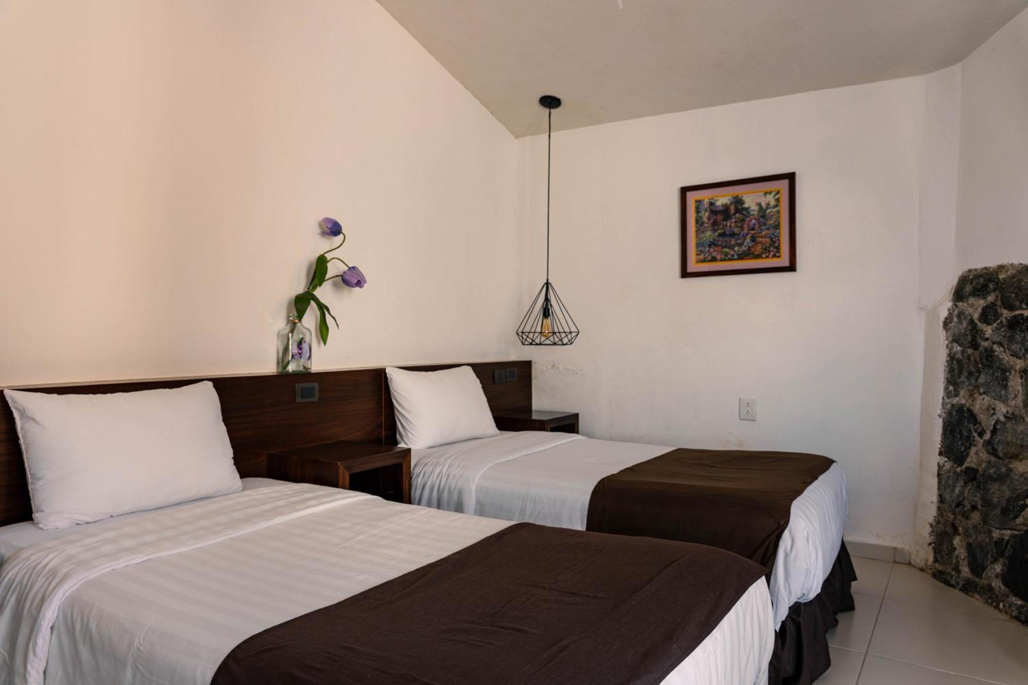 Hotel Rio Tinto Boutique