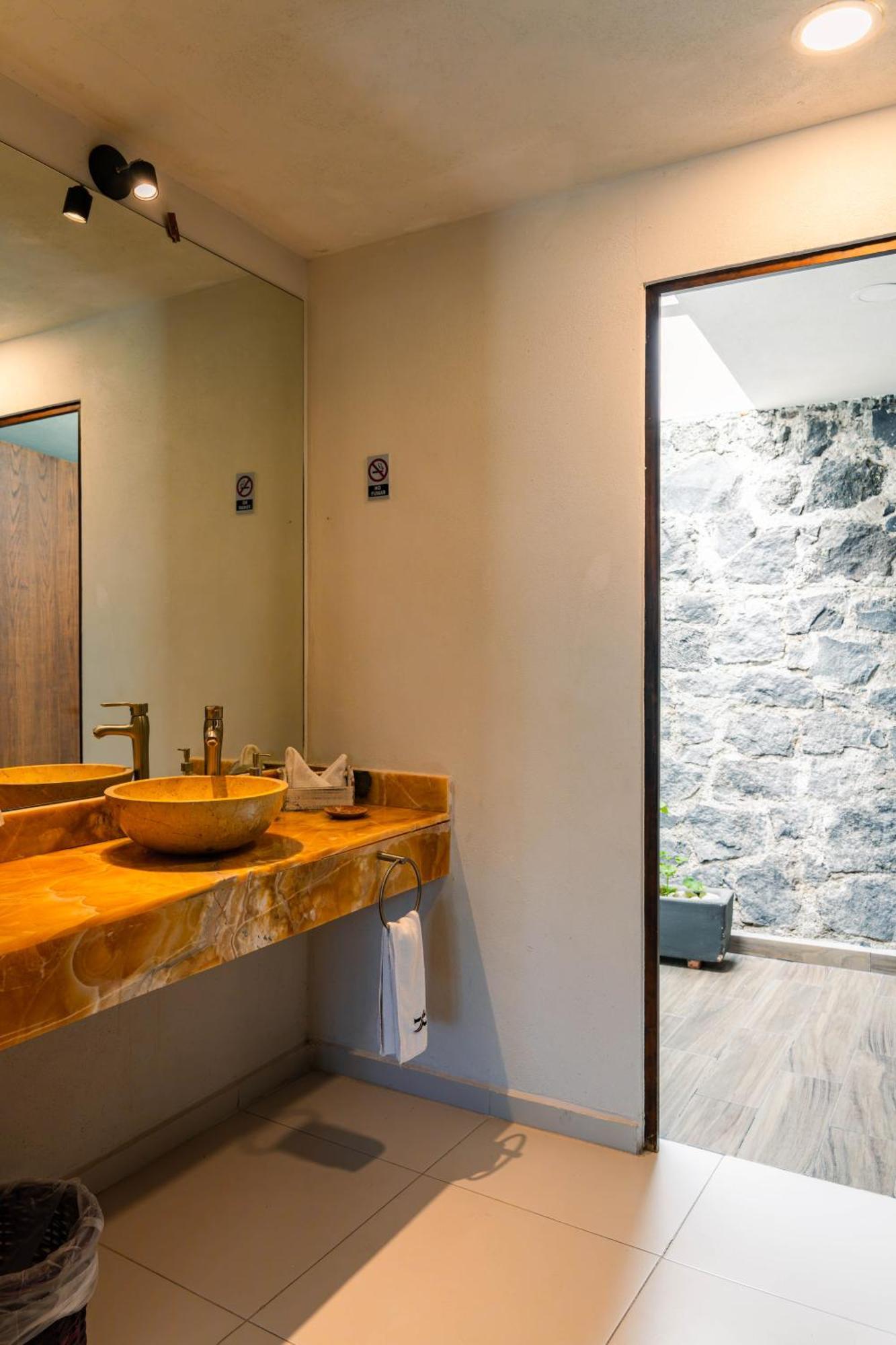 Rio Tinto Boutique Hotel 5*