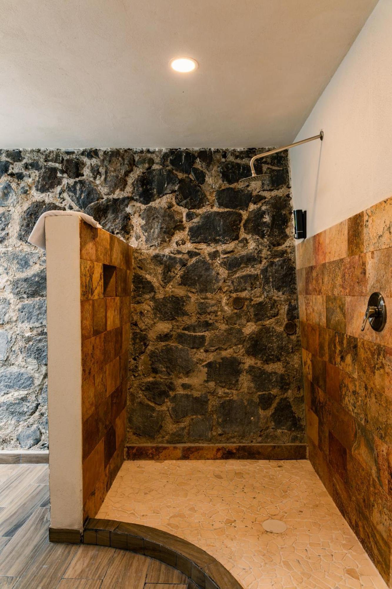 Rio Tinto Boutique Hotel Atlixco