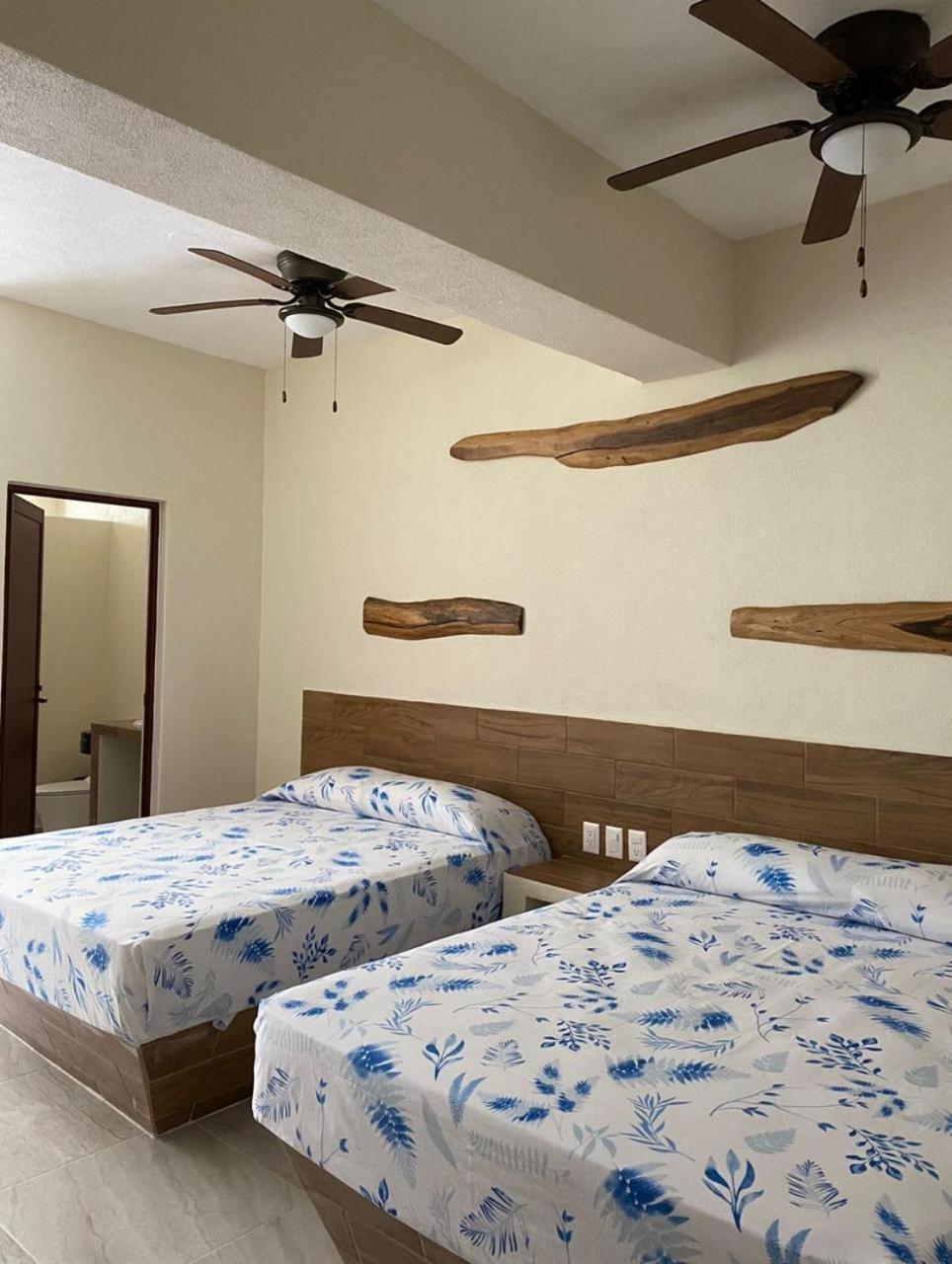 Hamacas 4* San Patricio Melaque