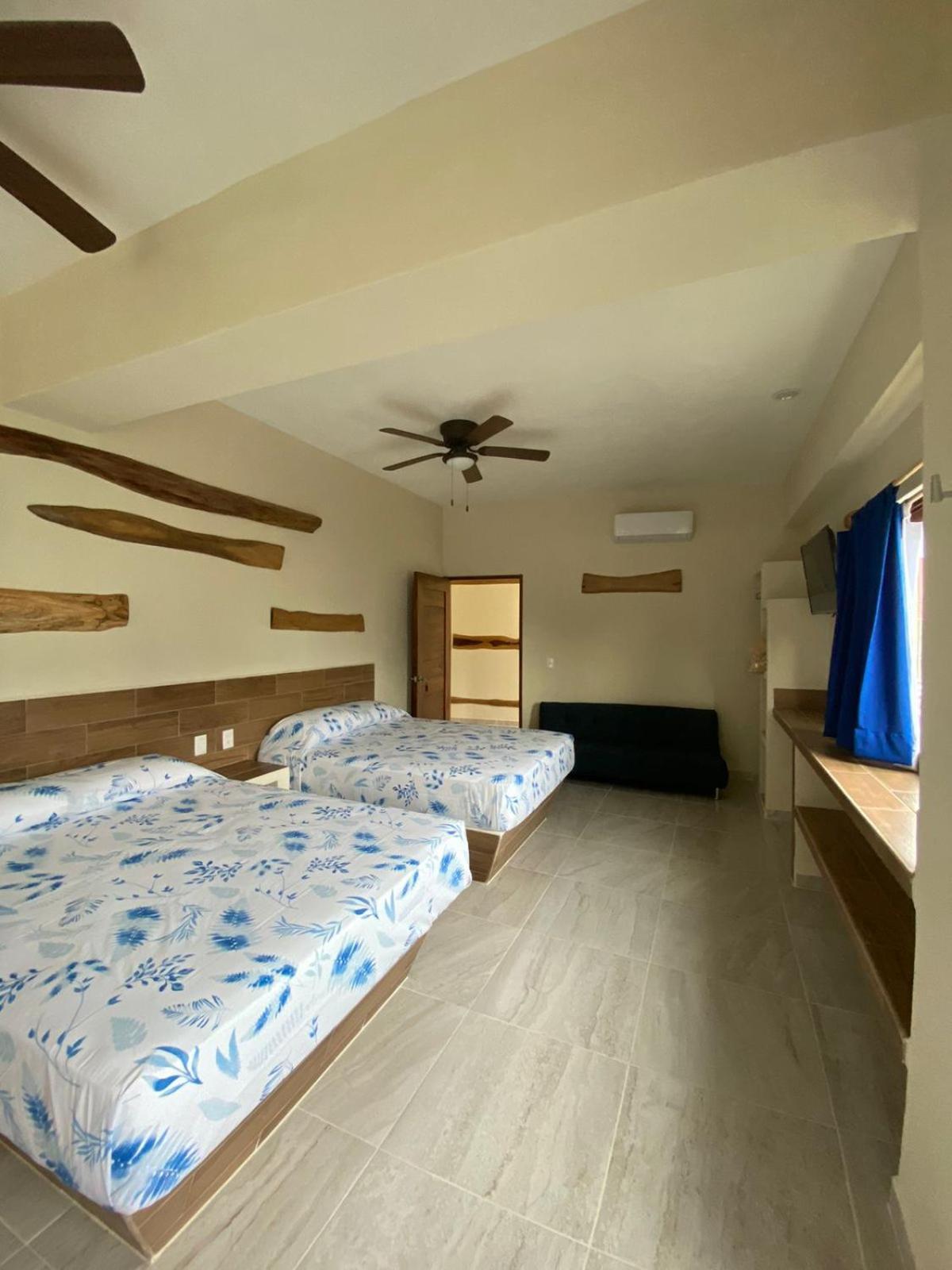Hotel Hamacas