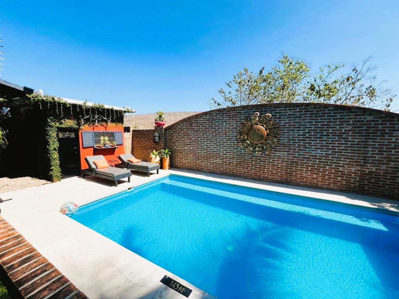Casa Punta Guest house Perula