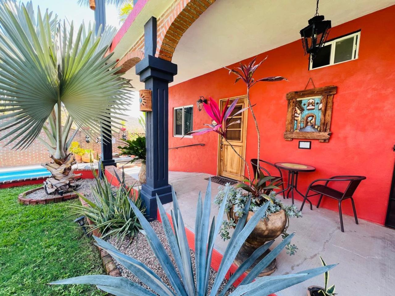 Casa Punta * Perula