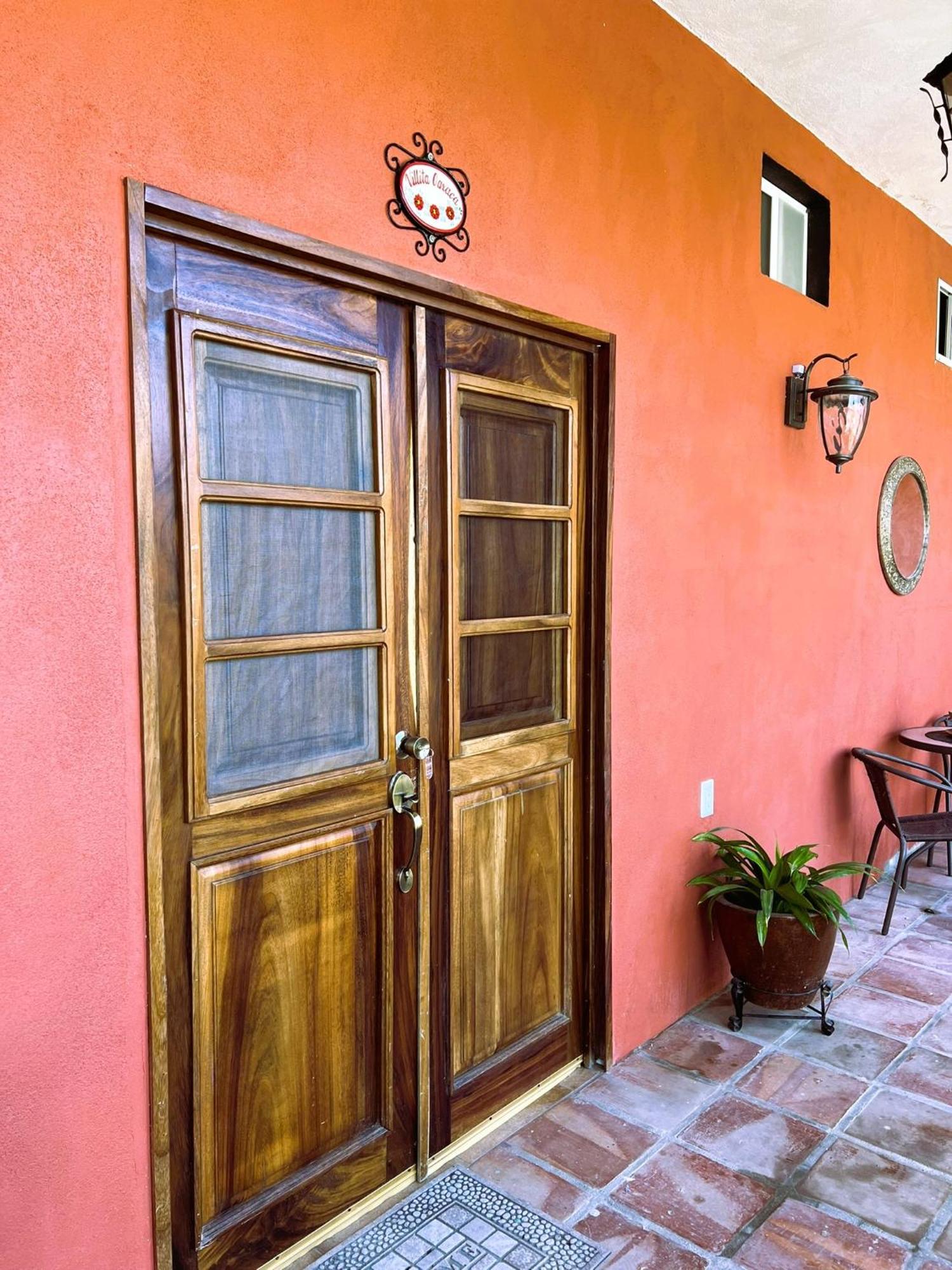 Casa Punta Guest house