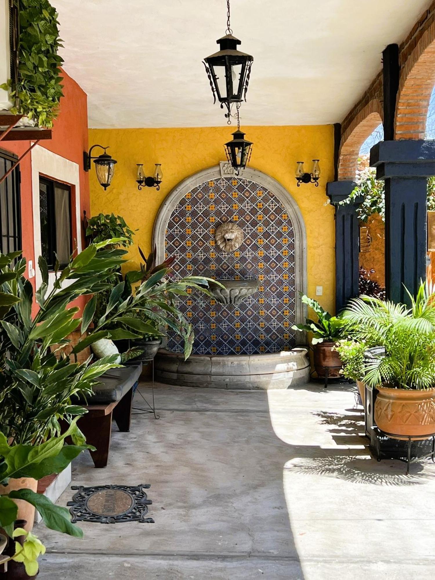 Guest house Casa Punta *