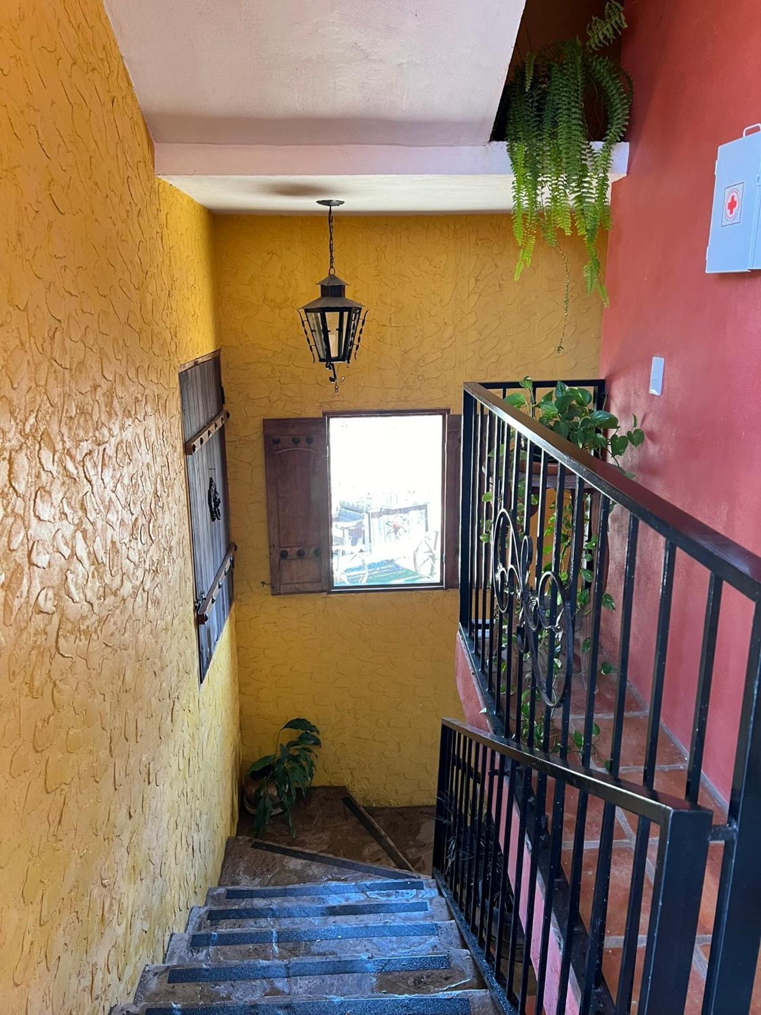 Casa Punta *
