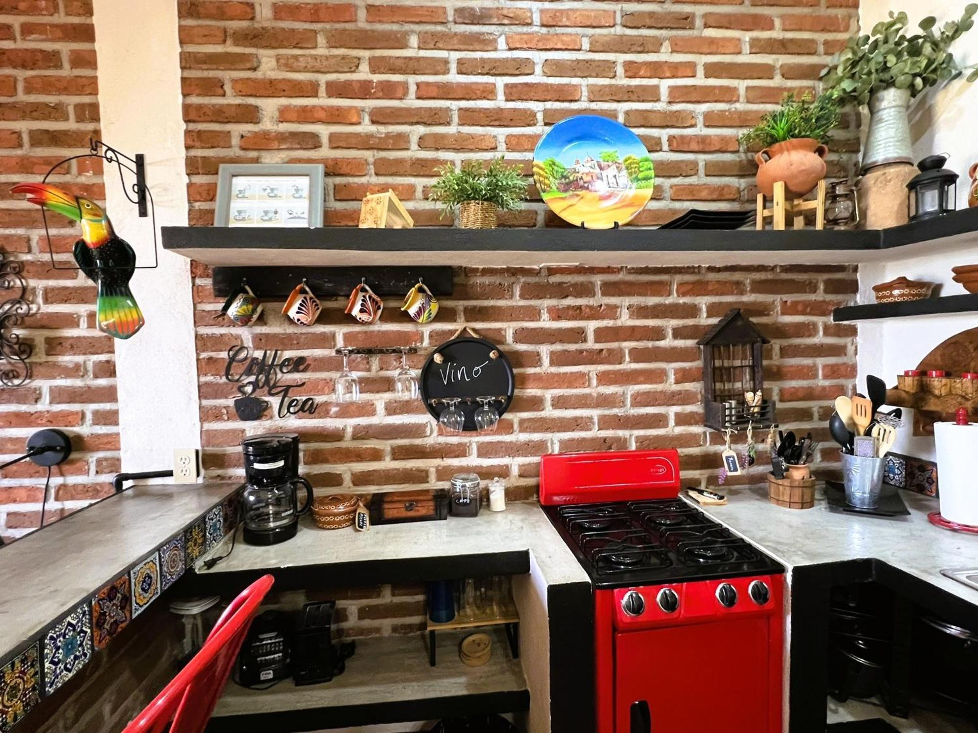 Casa Punta Guest house