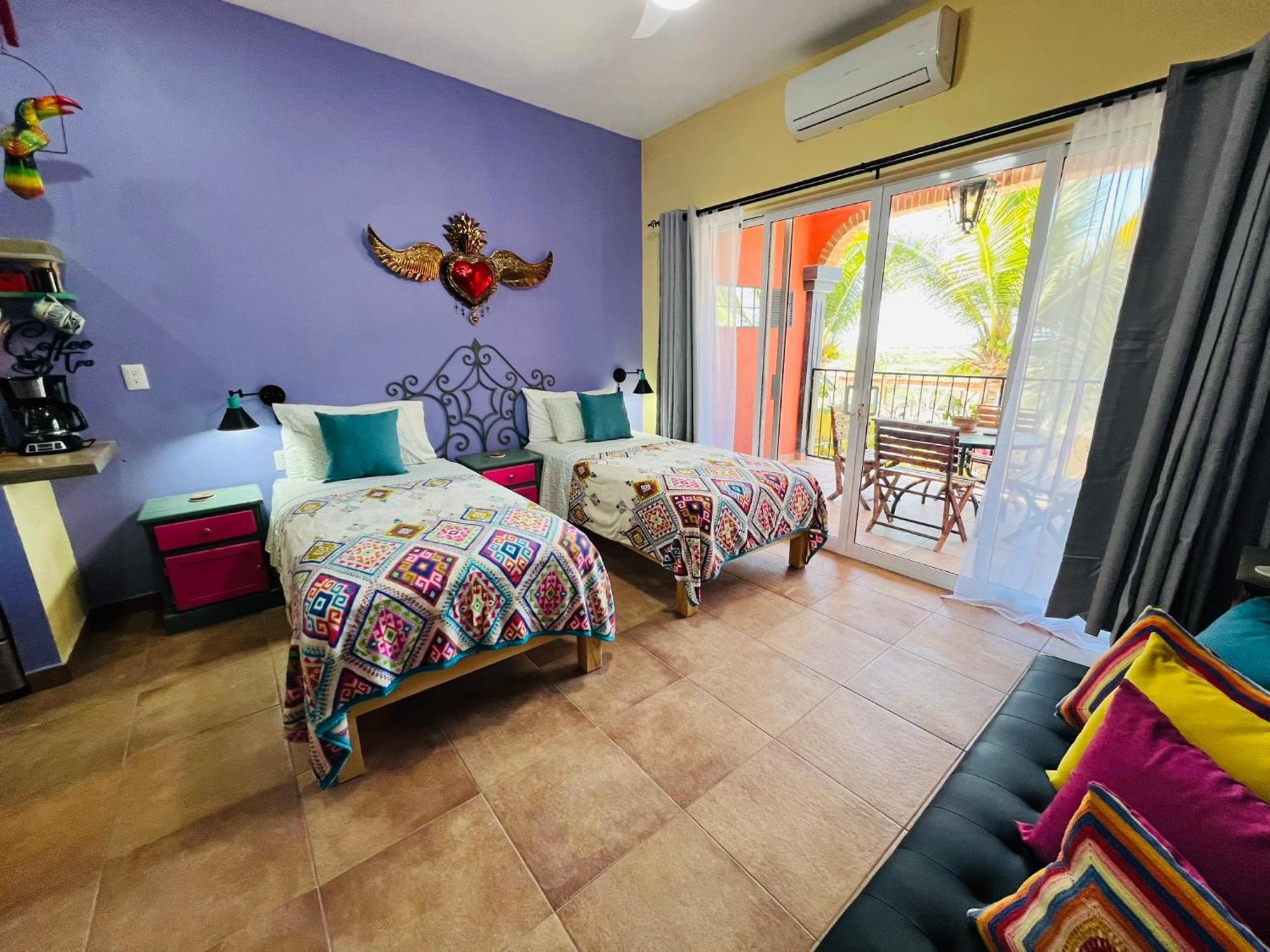 Casa Punta Guest house *