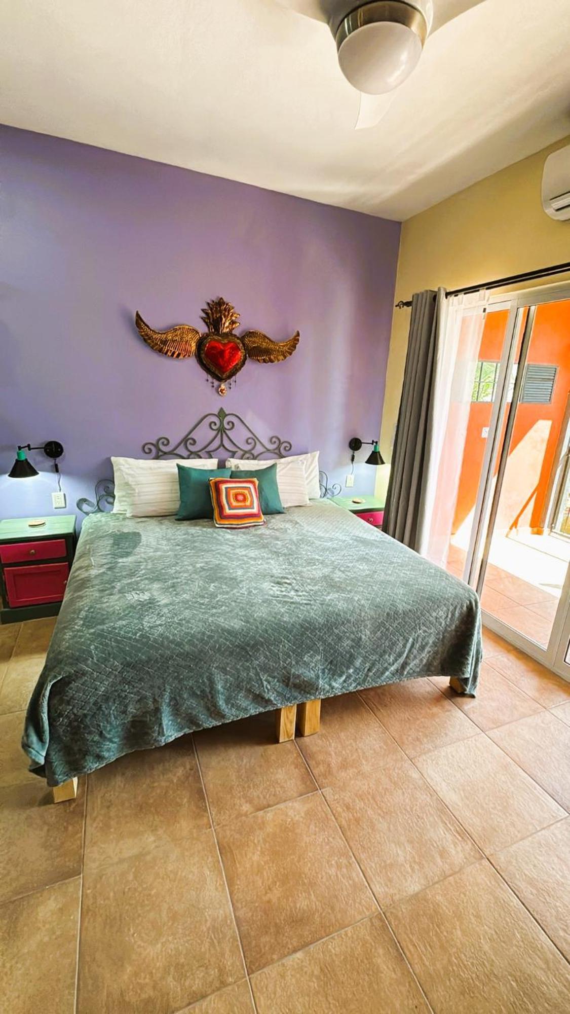 Casa Punta Guest house Perula