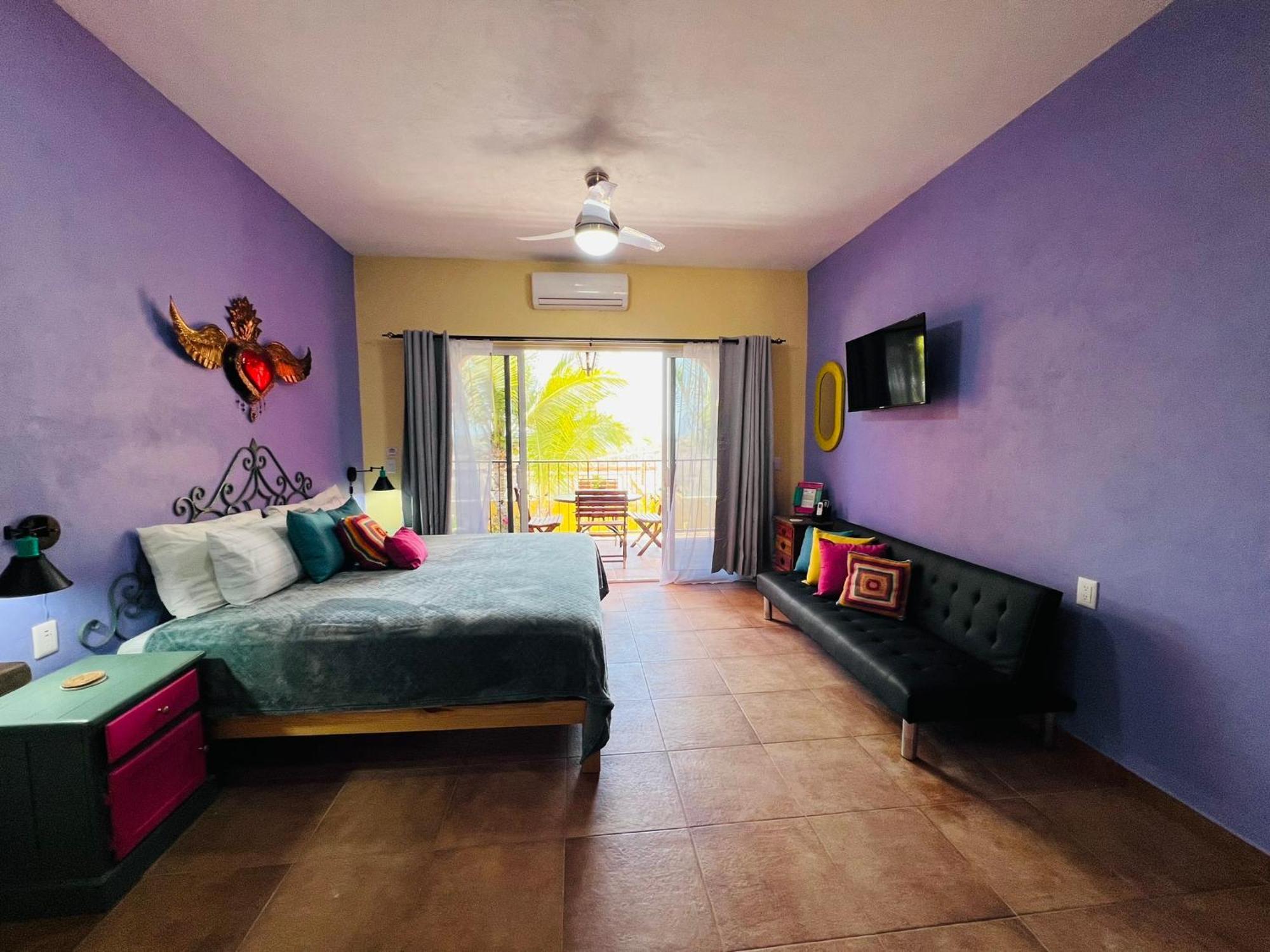 Casa Punta Perula