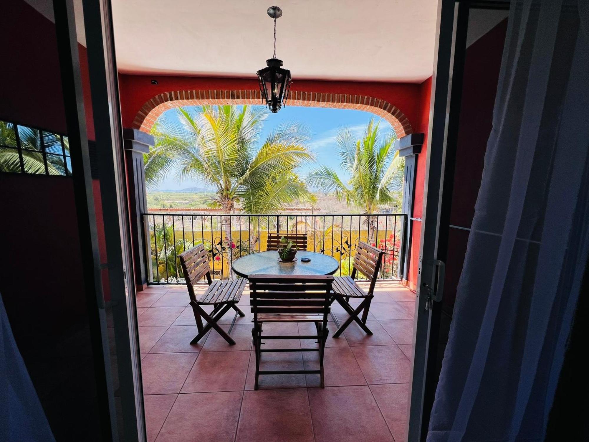Casa Punta * Perula