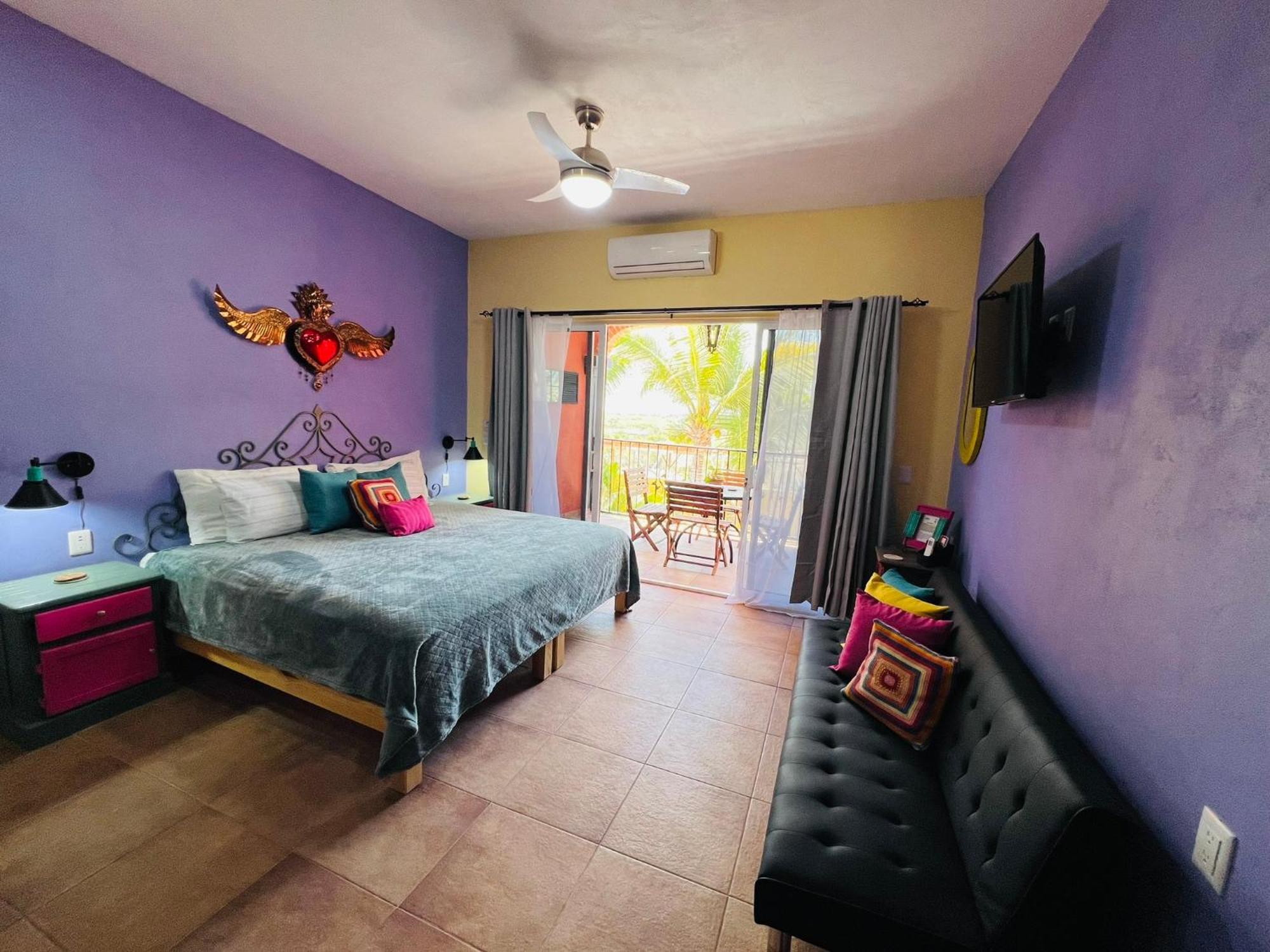 Casa Punta Guest house