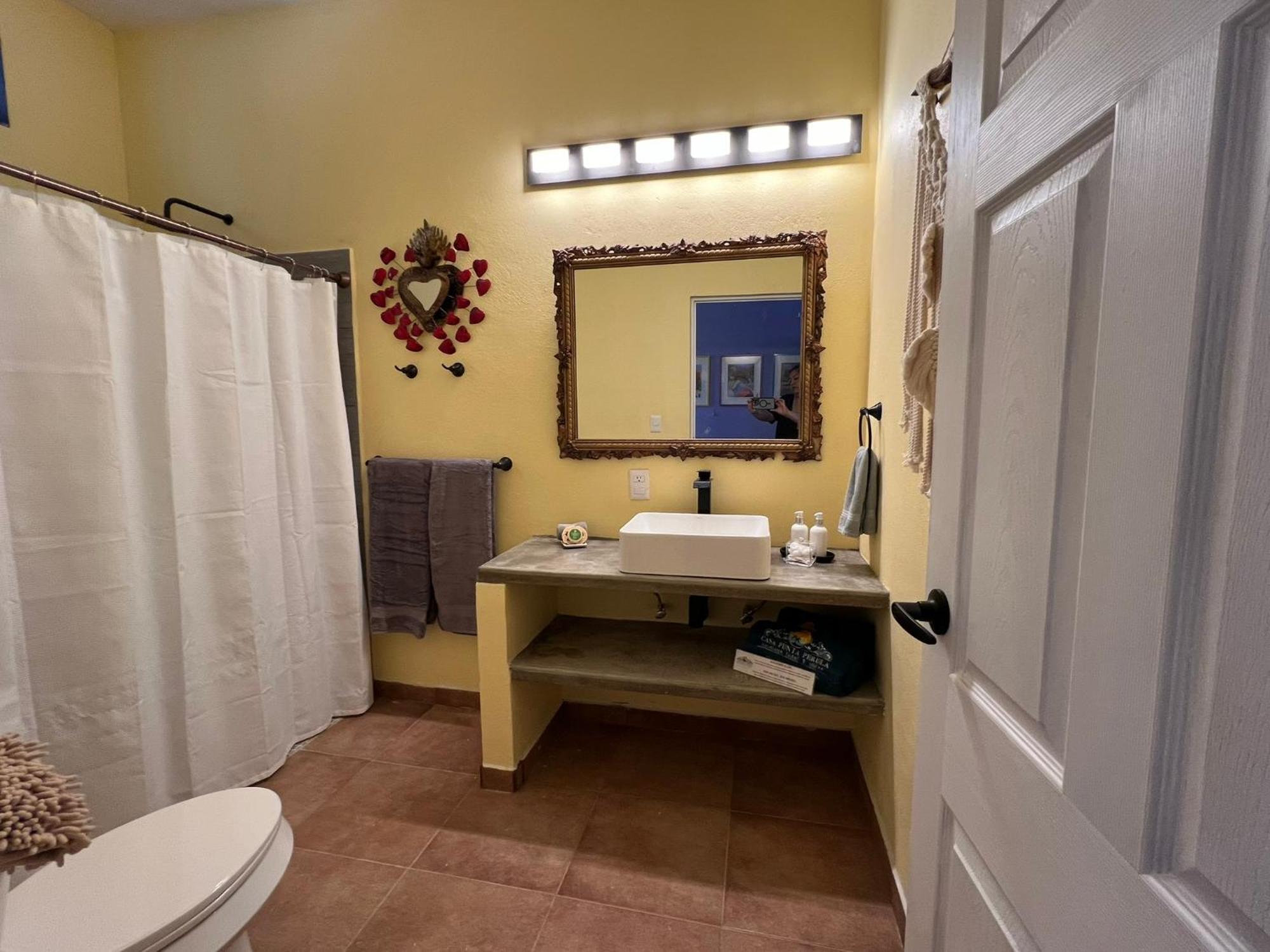 Guest house Casa Punta *