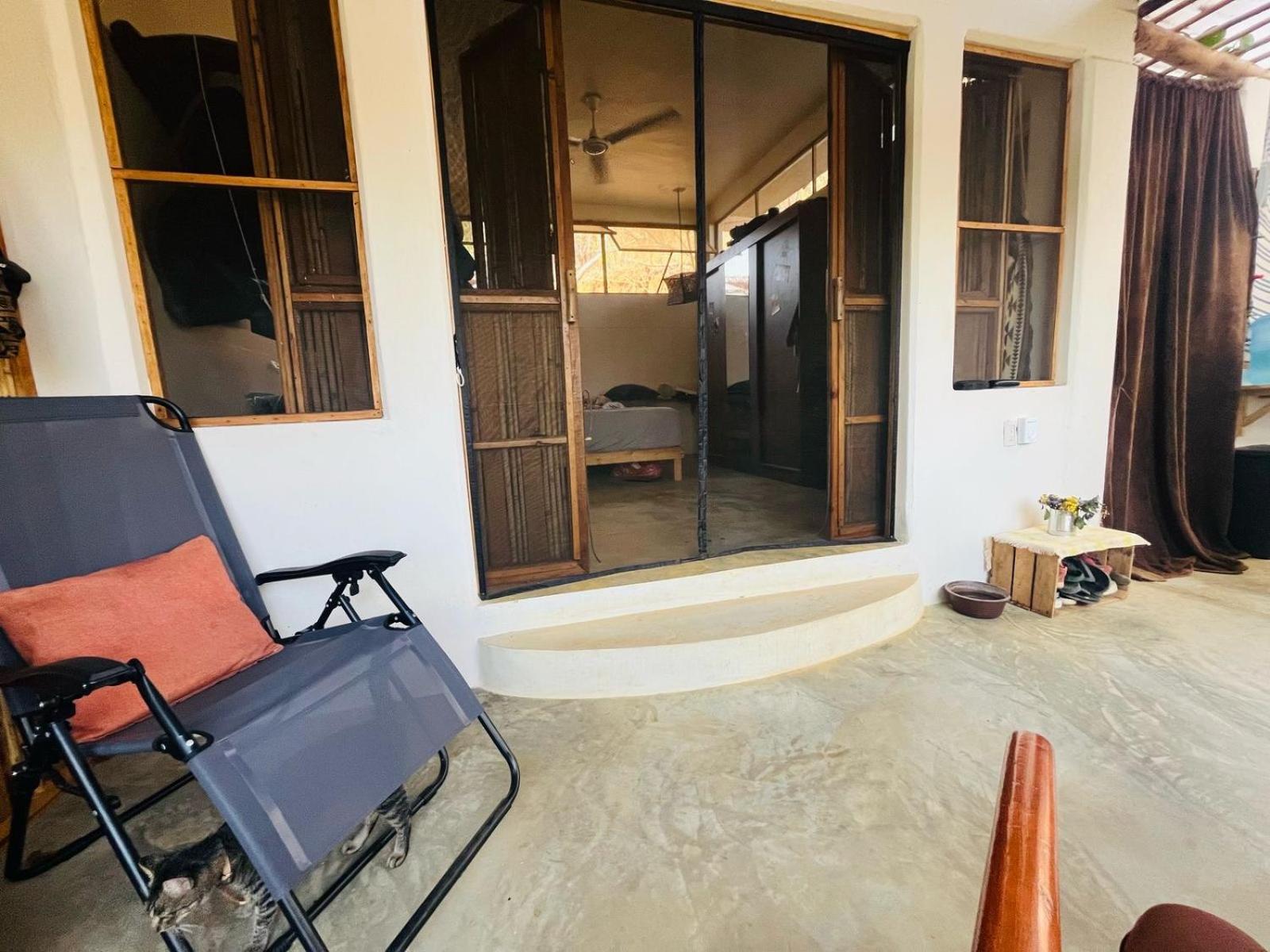 Bajo Estrellas Eco Glamping Mazunte