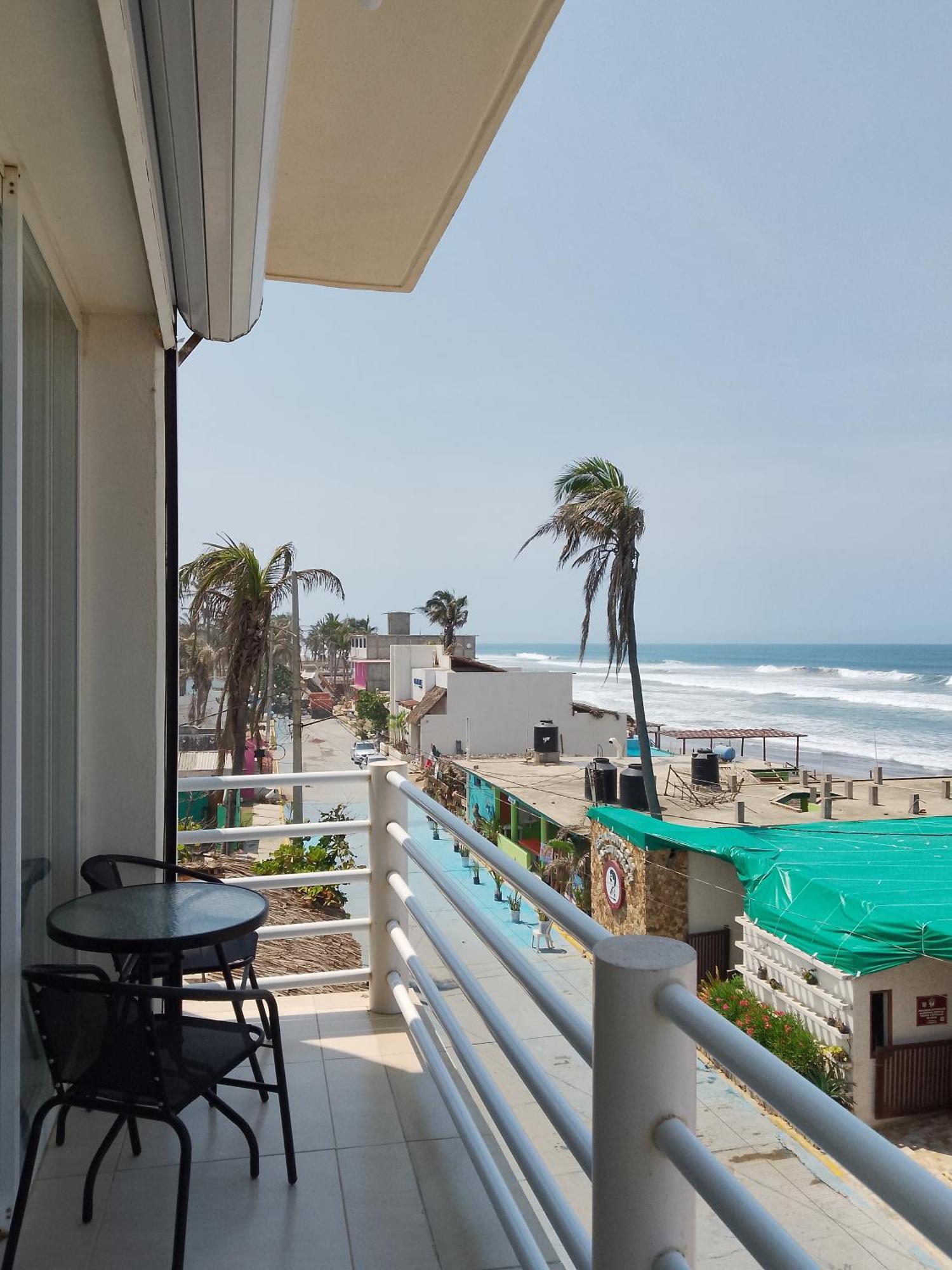Aeromar Guest house Acapulco