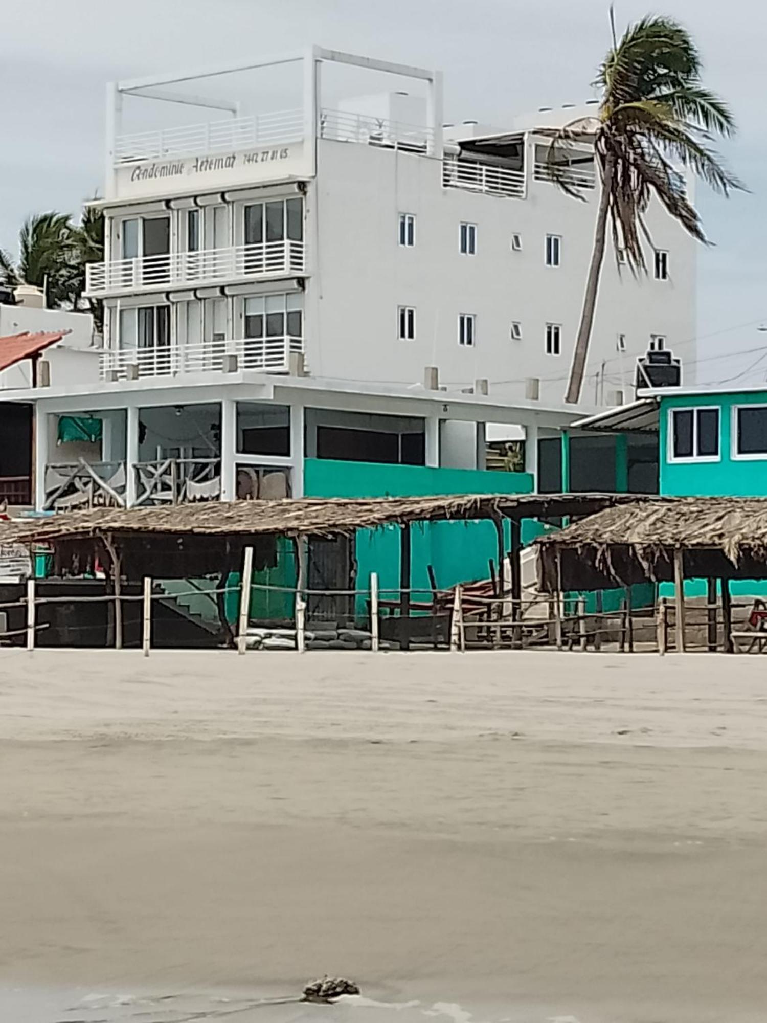 Guest house Aeromar Acapulco