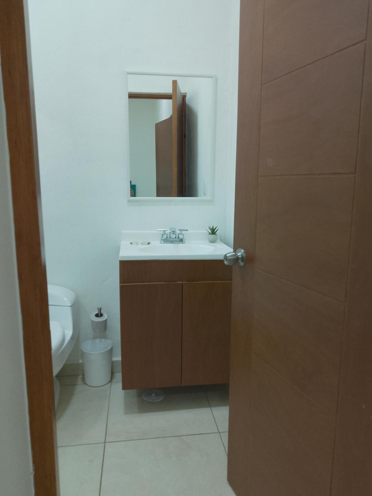 Guest house Aeromar Acapulco