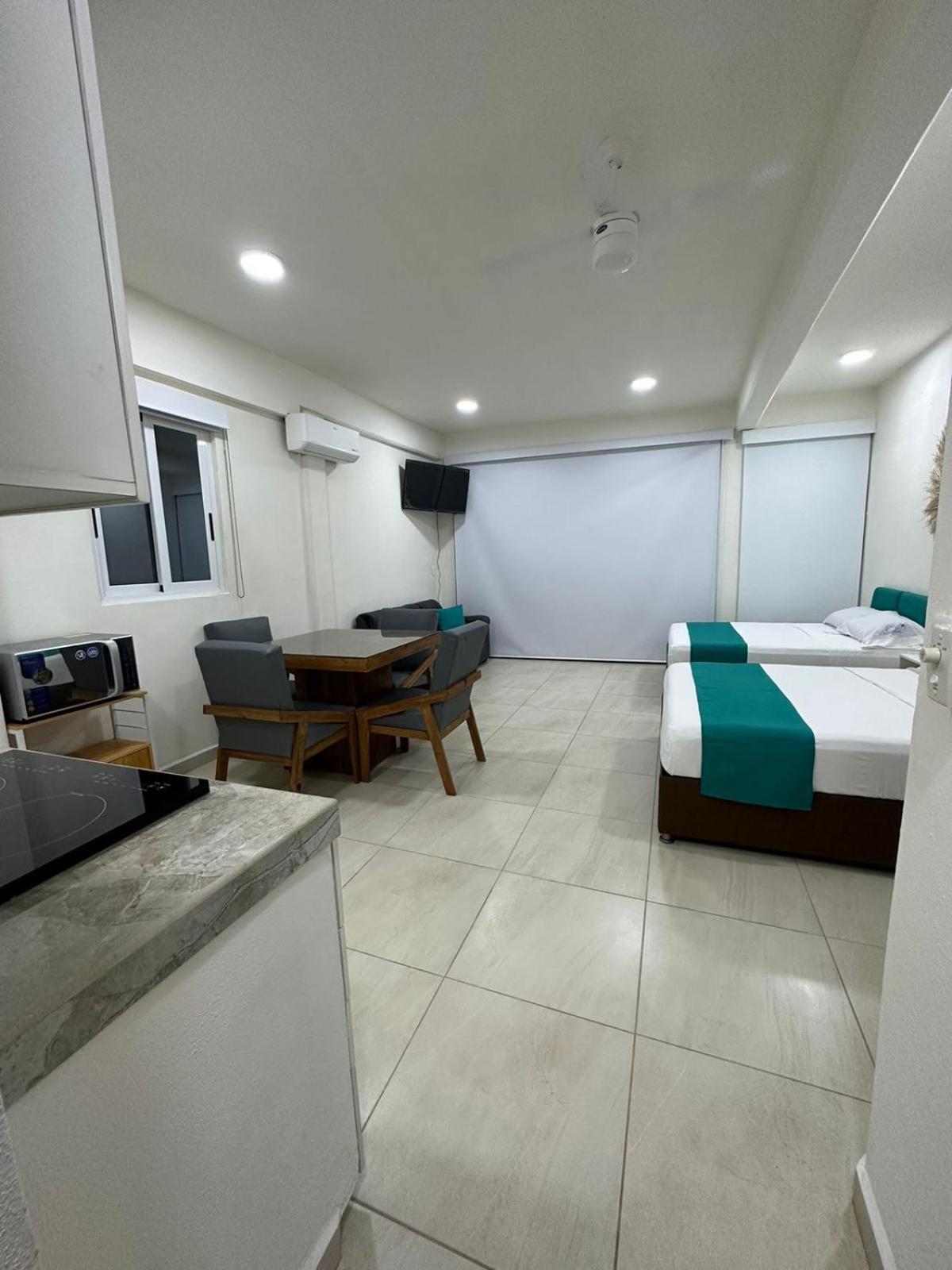 Aeromar Guest house Acapulco