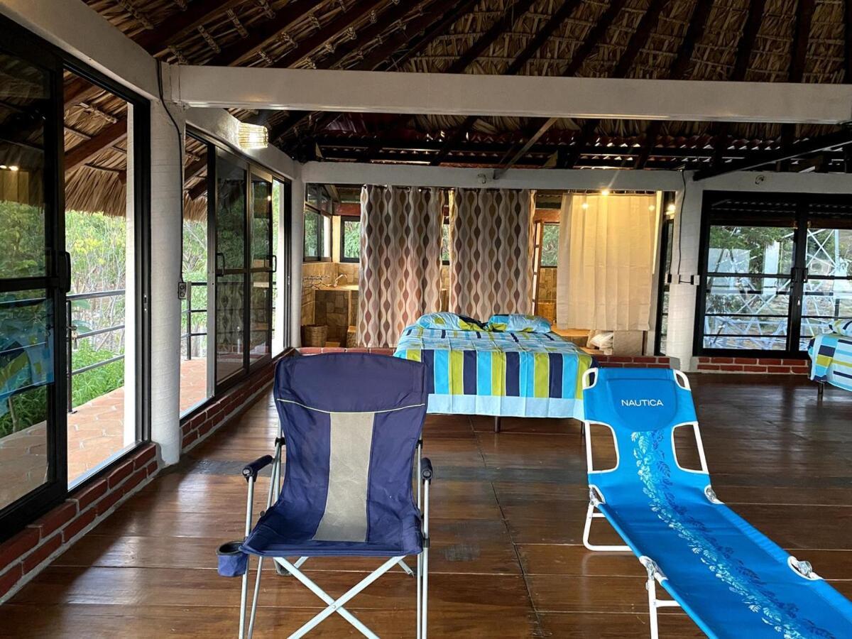 Residencial Venados Puerto Escondido (Oaxaca)