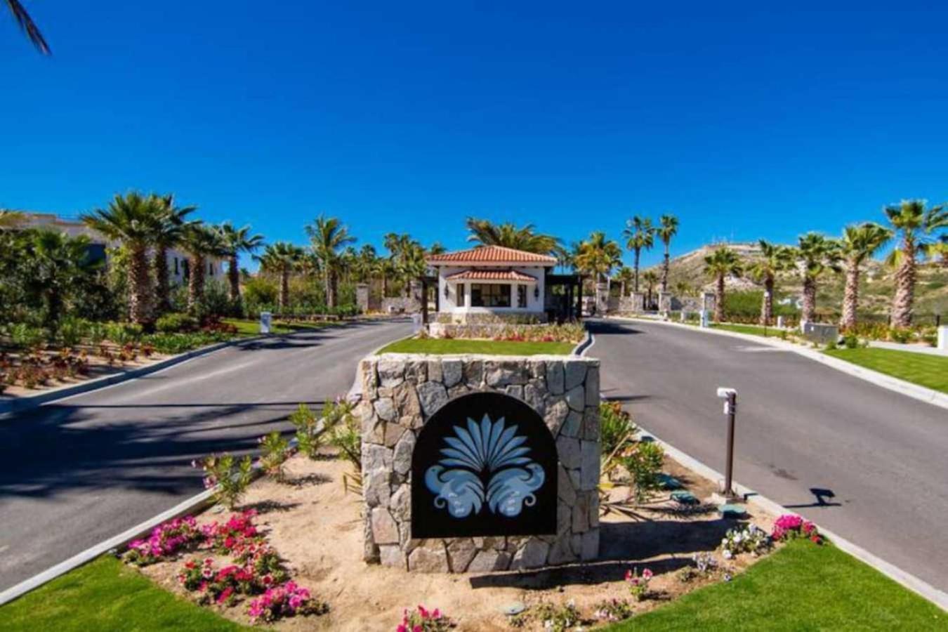 Villa Beautiful Luxury In Palmilla By The Agency Baja