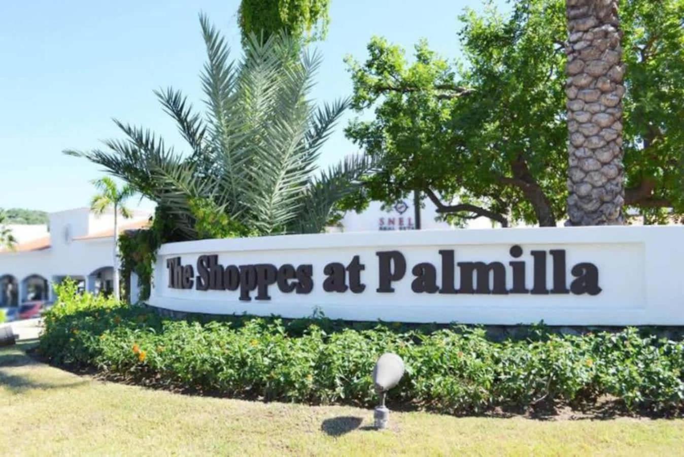 Beautiful Luxury In Palmilla By The Agency Baja Villa San Jose del Cabo