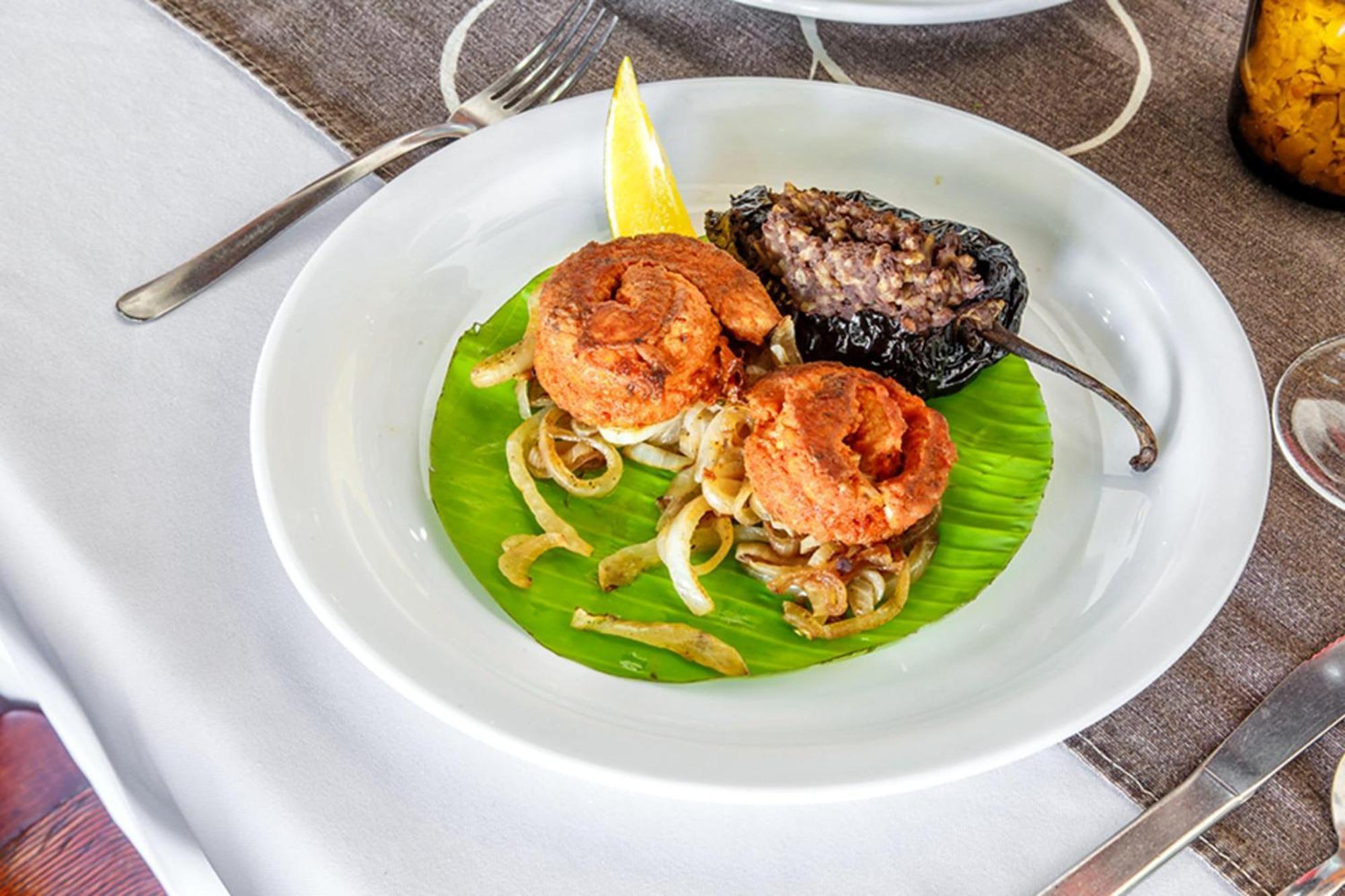 Collection O Mocambo, Boca Del Rio 5*