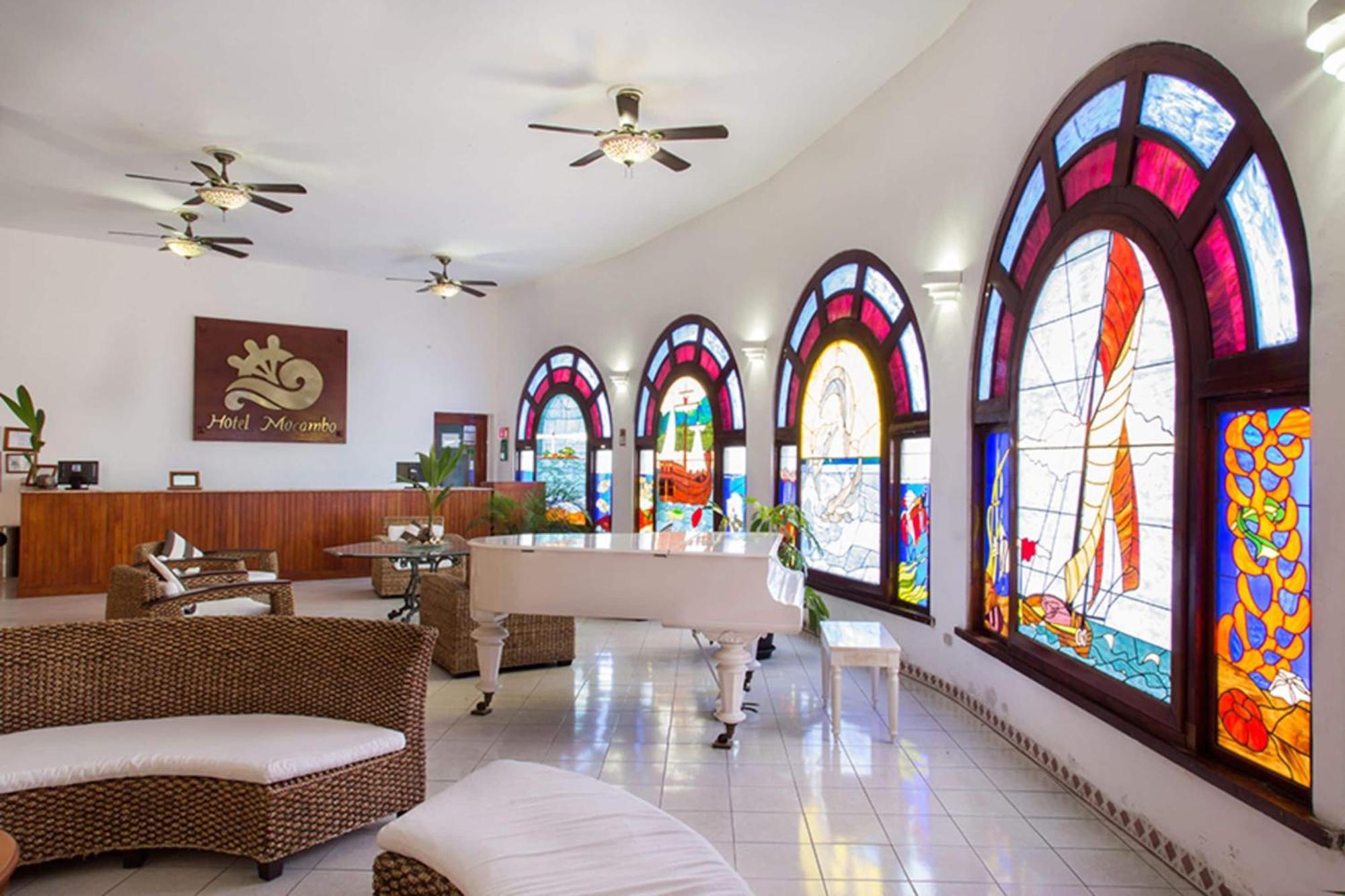 Collection O Mocambo, Boca Del Rio 5* Veracruz