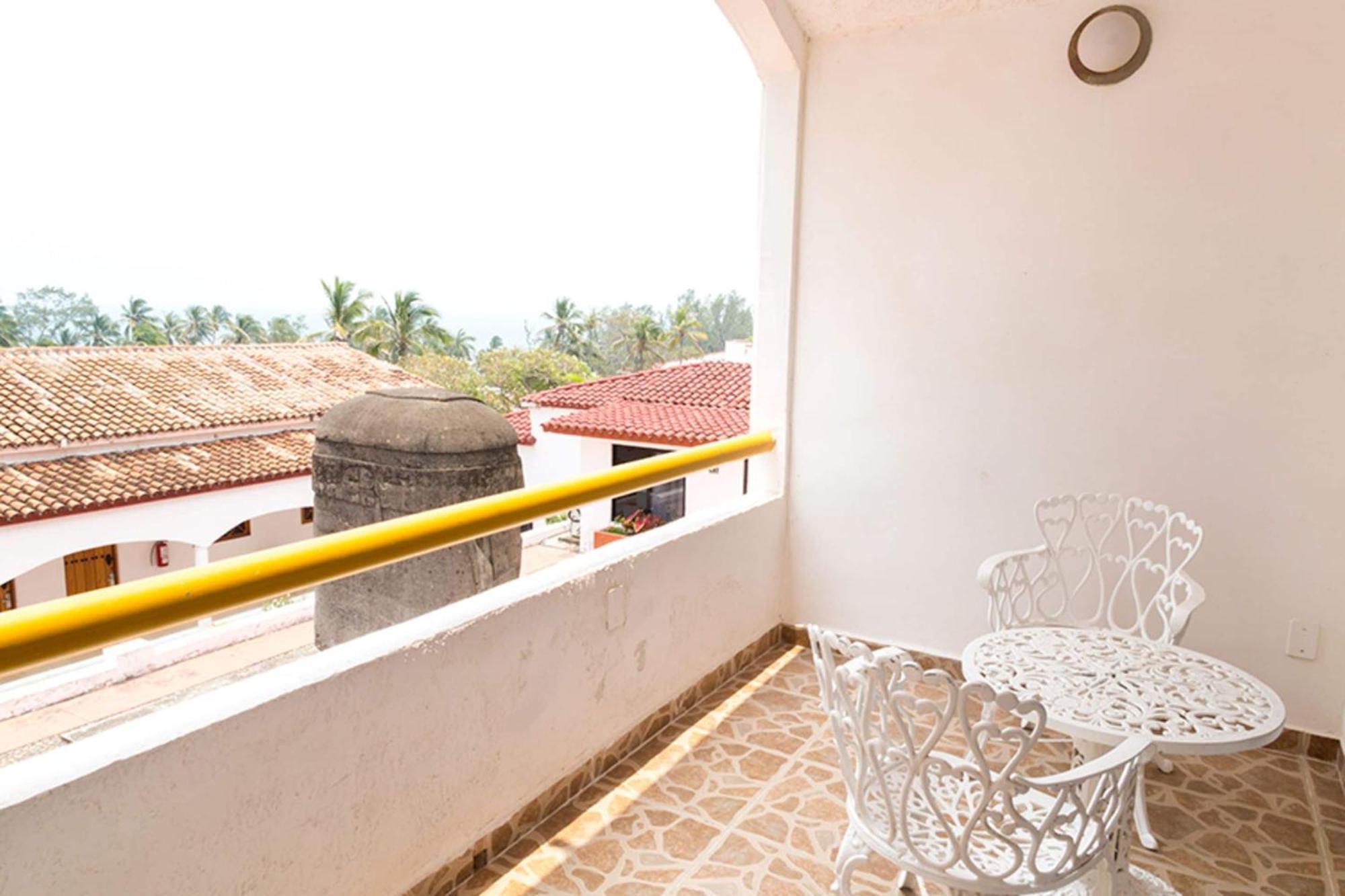 Hotel Collection O Mocambo, Boca Del Rio 5*