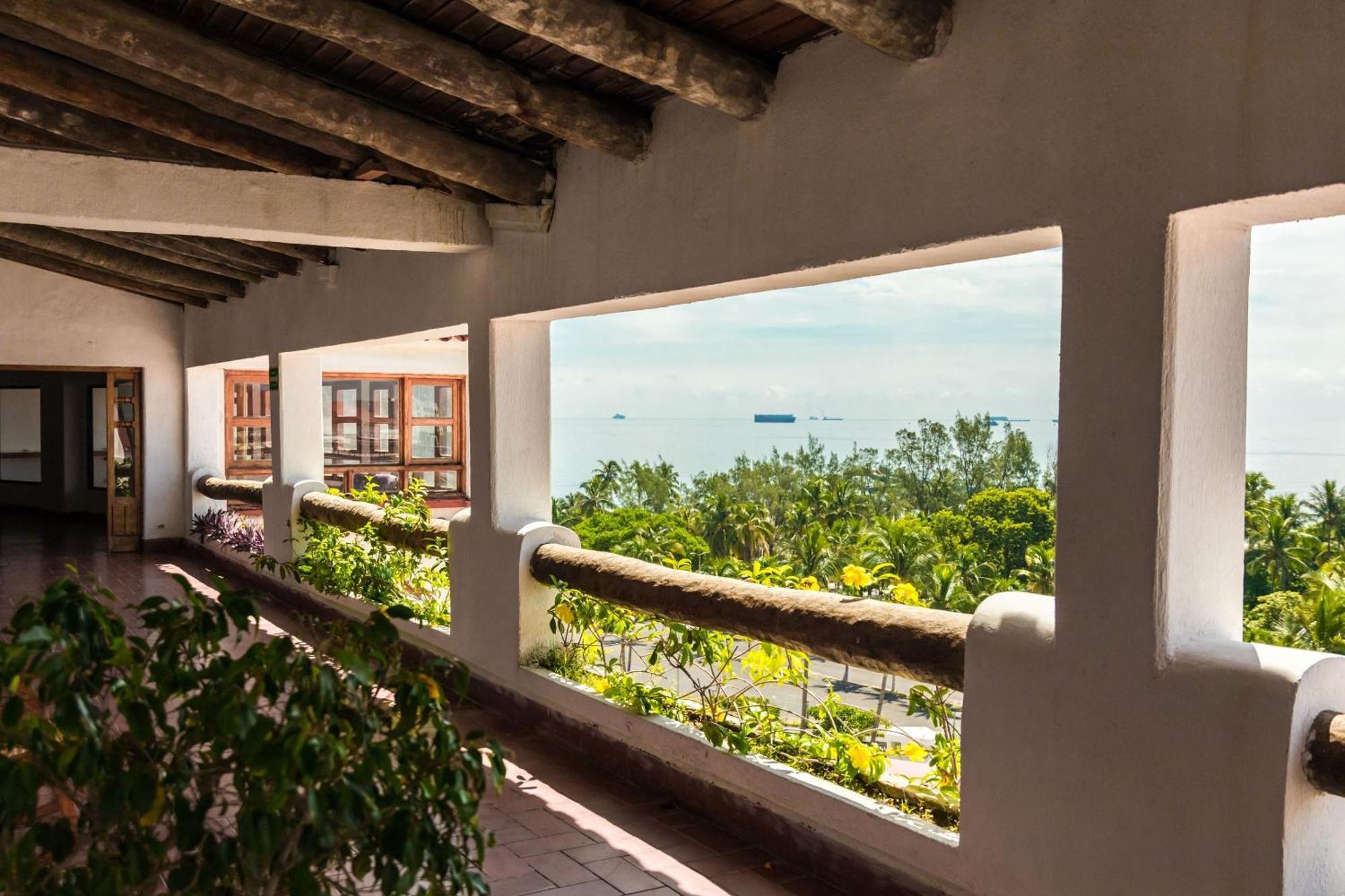 Collection O Mocambo, Boca Del Rio Hotel 5*