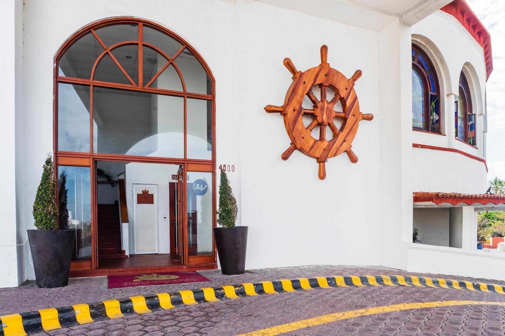 Hotel Collection O Mocambo, Boca Del Rio 5*