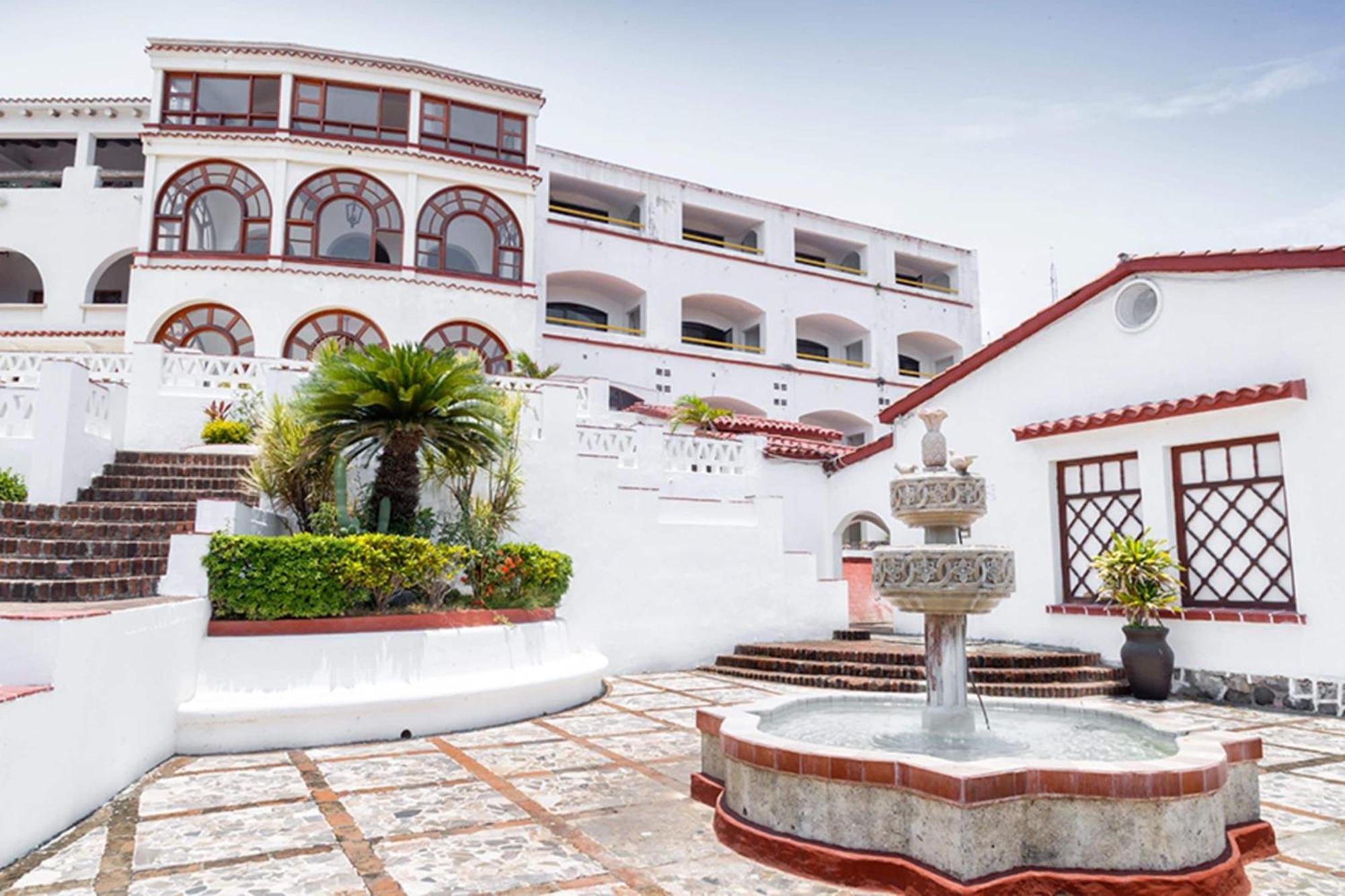 Hotel Collection O Mocambo, Boca Del Rio 5*