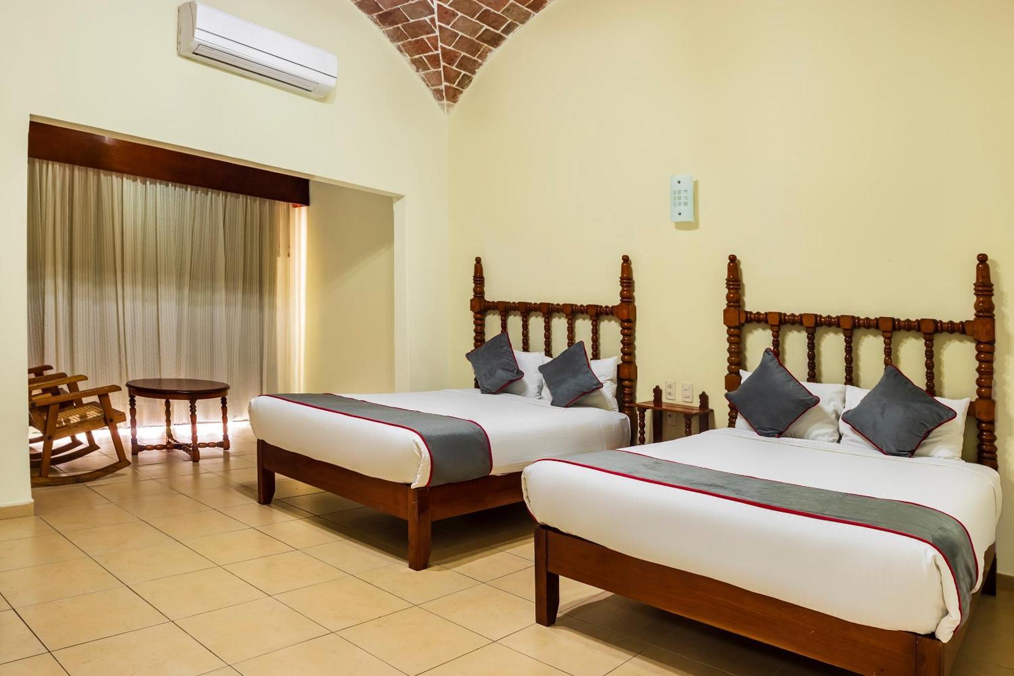 Collection O Mocambo, Boca Del Rio 5*