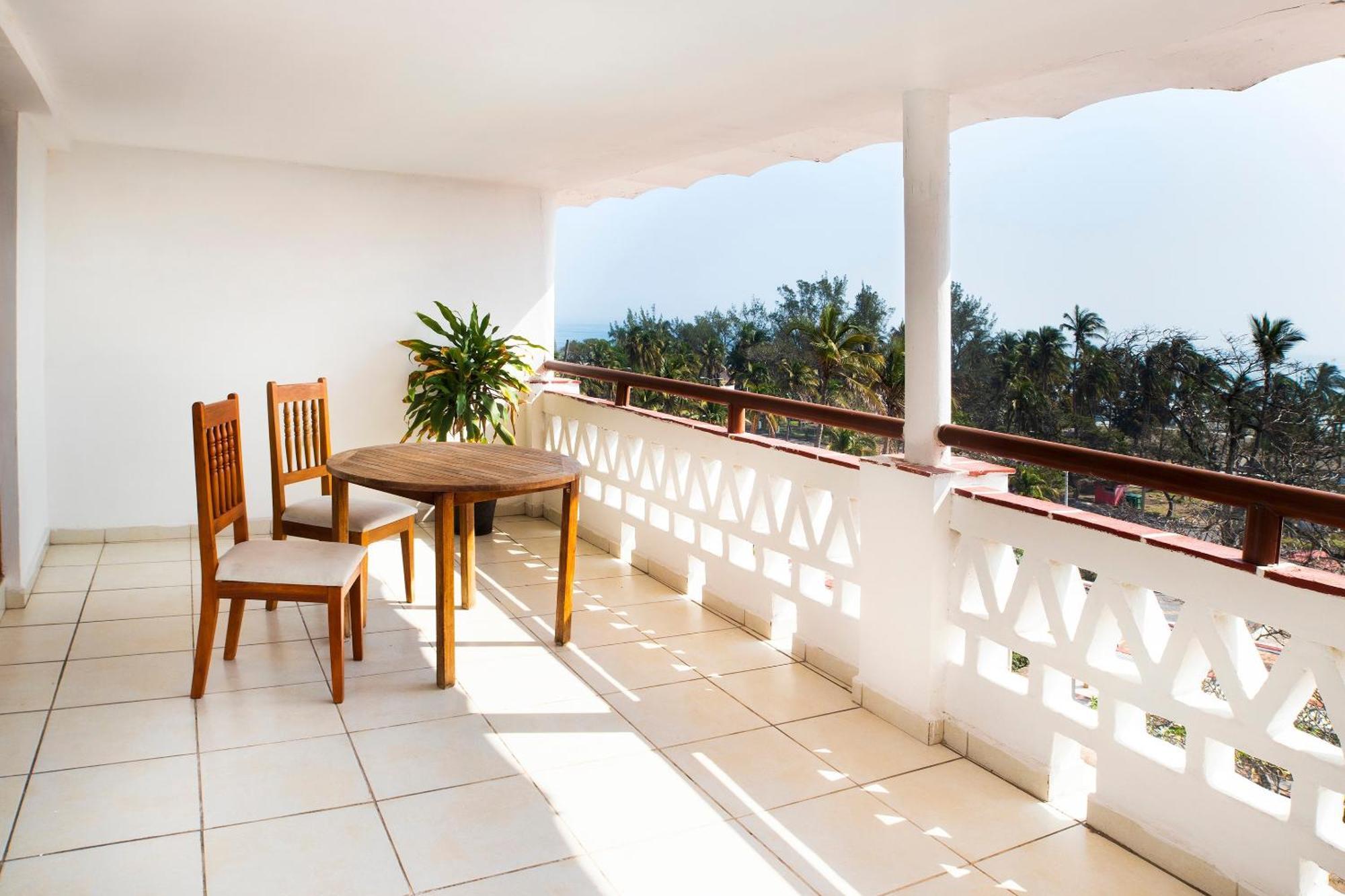 Collection O Mocambo, Boca Del Rio Hotel