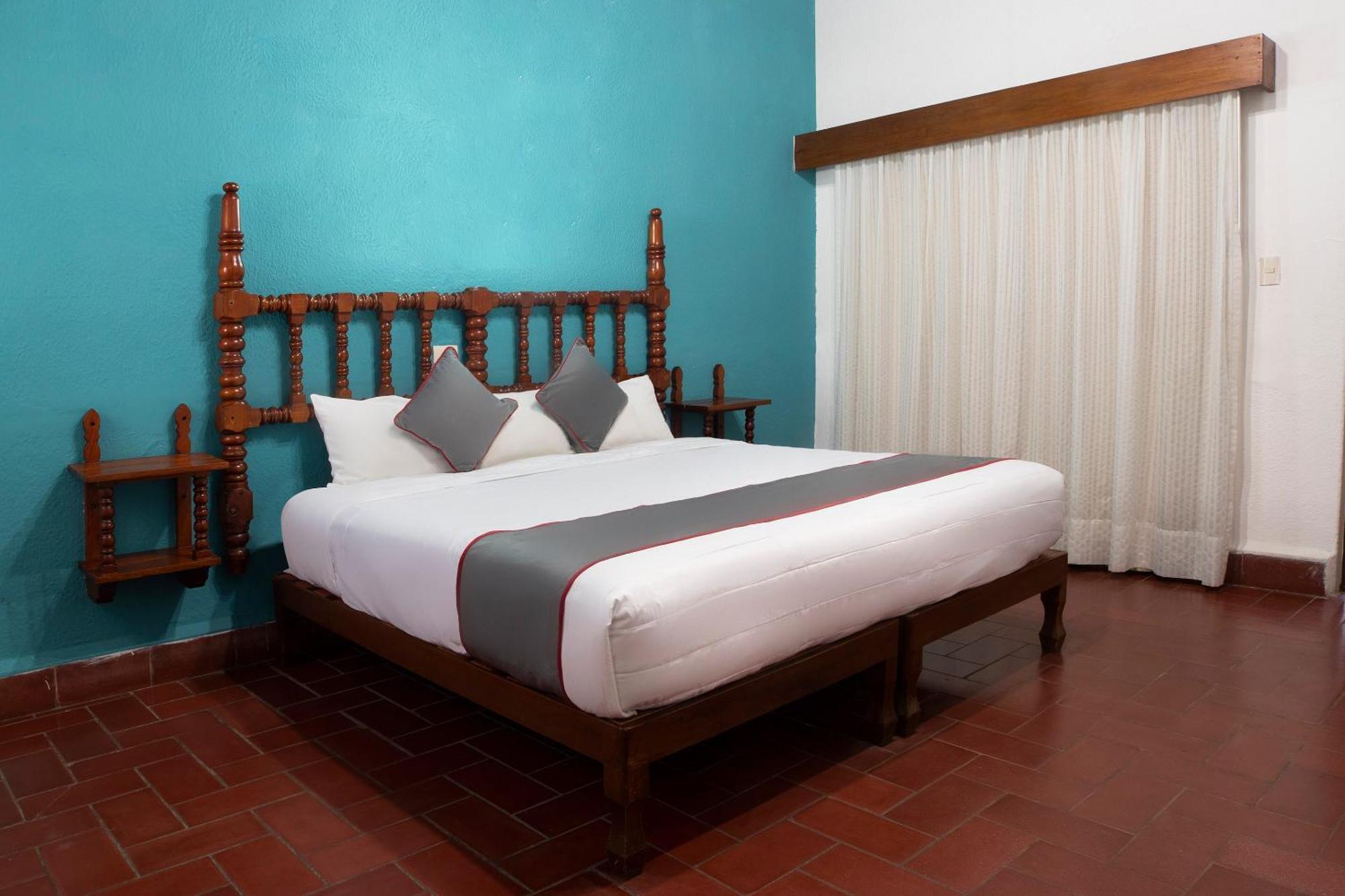 Hotel Collection O Mocambo, Boca Del Rio