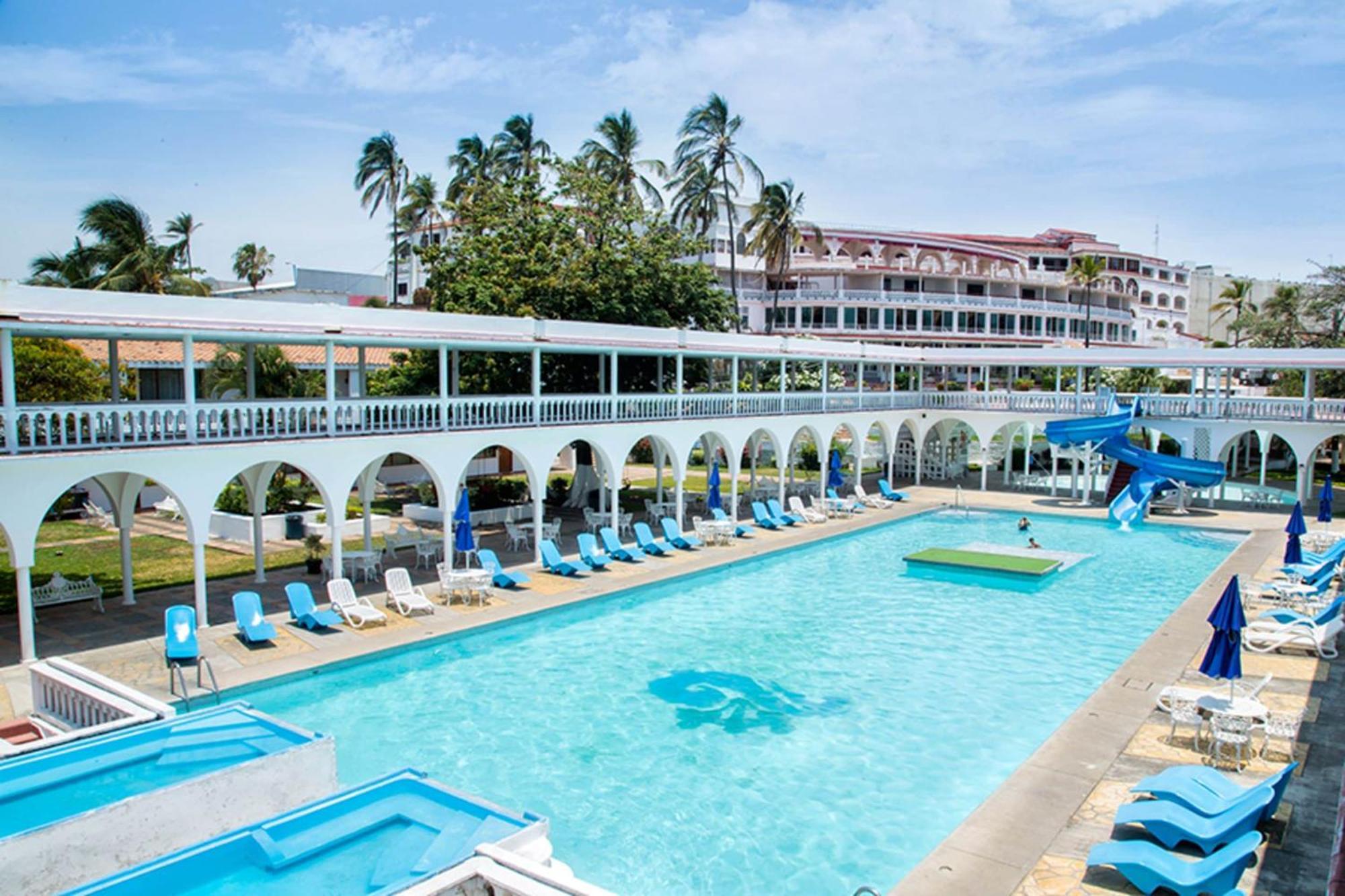 Collection O Mocambo, Boca Del Rio Hotel 5*